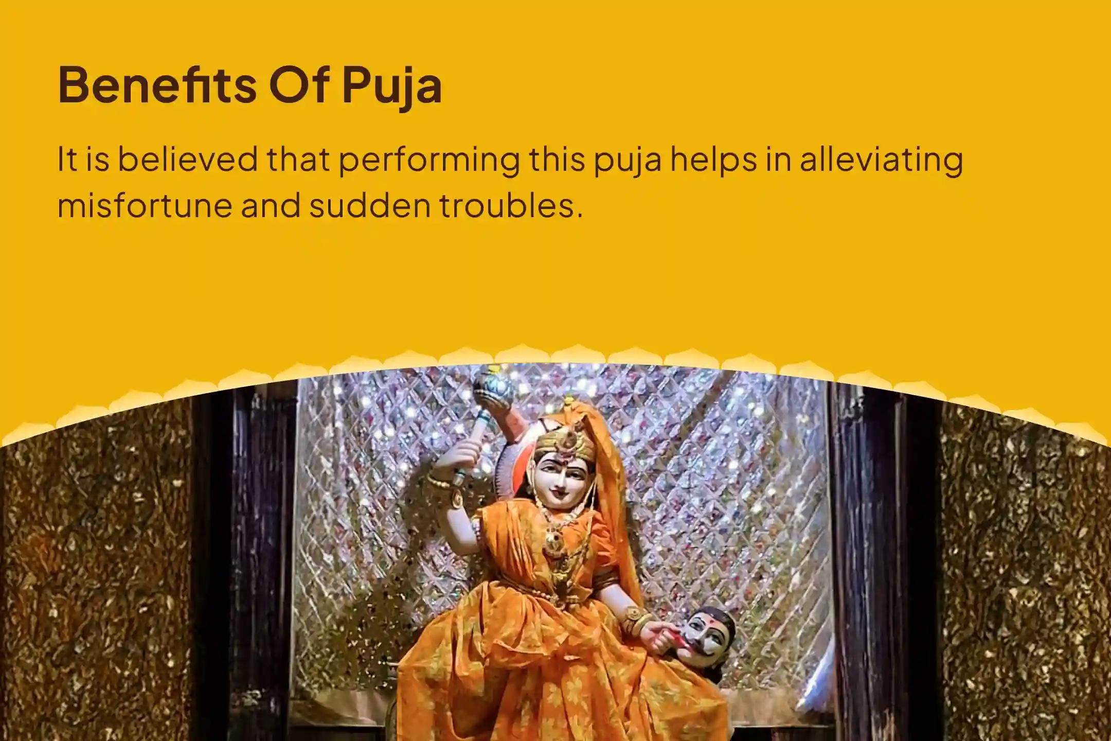 Last Day of Gupt Navaratri + Rahu Nakshatra Special Maa Bagalamukhi, Bhairav & Rahu Negativity Removal Special To Get Relief from Misfortunes and Sudden Setbacks