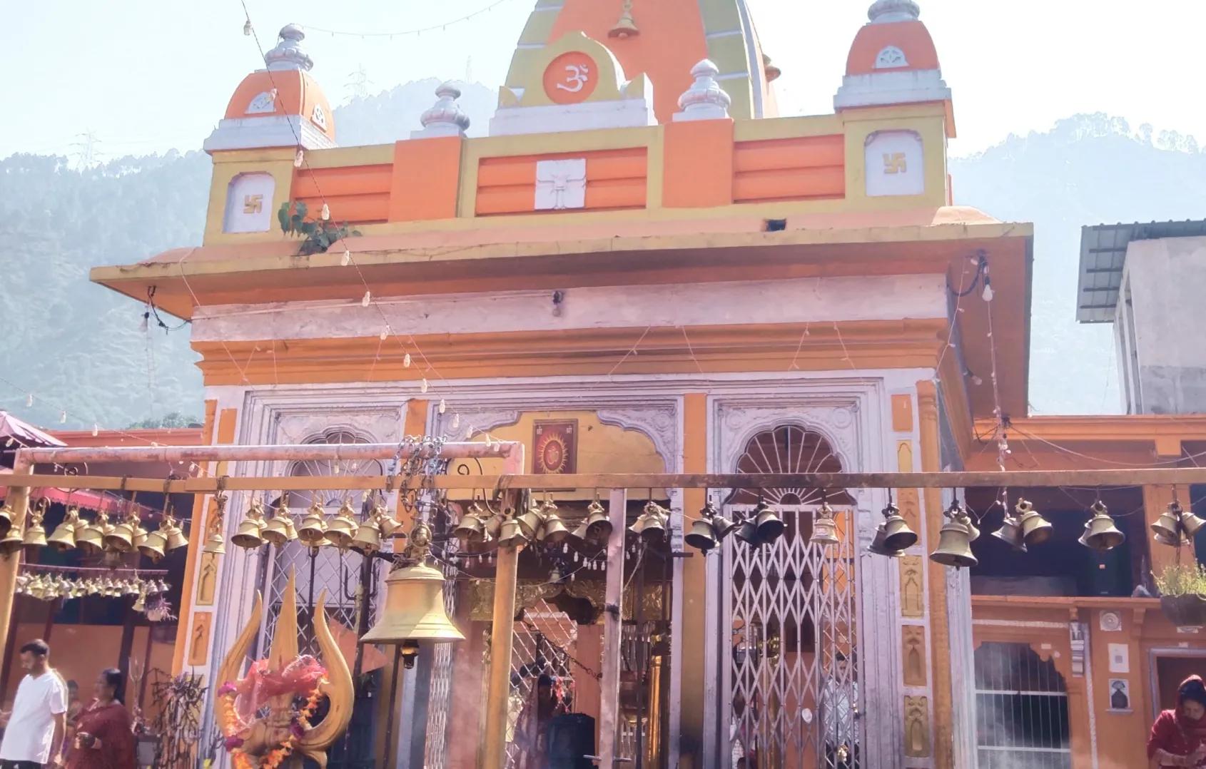 Kamleshwar Mahadev Temple, Srinagar, Uttarakhand