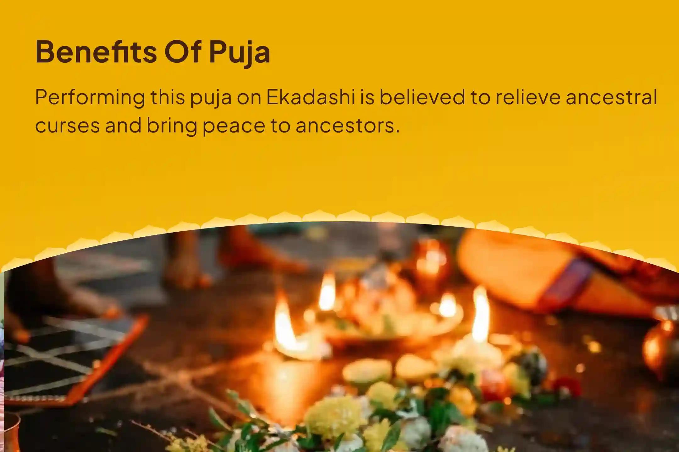 Devshayani Ekadashi Dakshin Kashi Gokarna Tirth Kshetra Special Narayan Bali Puja, Tripindi Shradh Pitru Dosh Shanti Puja To Relieve Ancestral Curse and Bring peace for departed souls