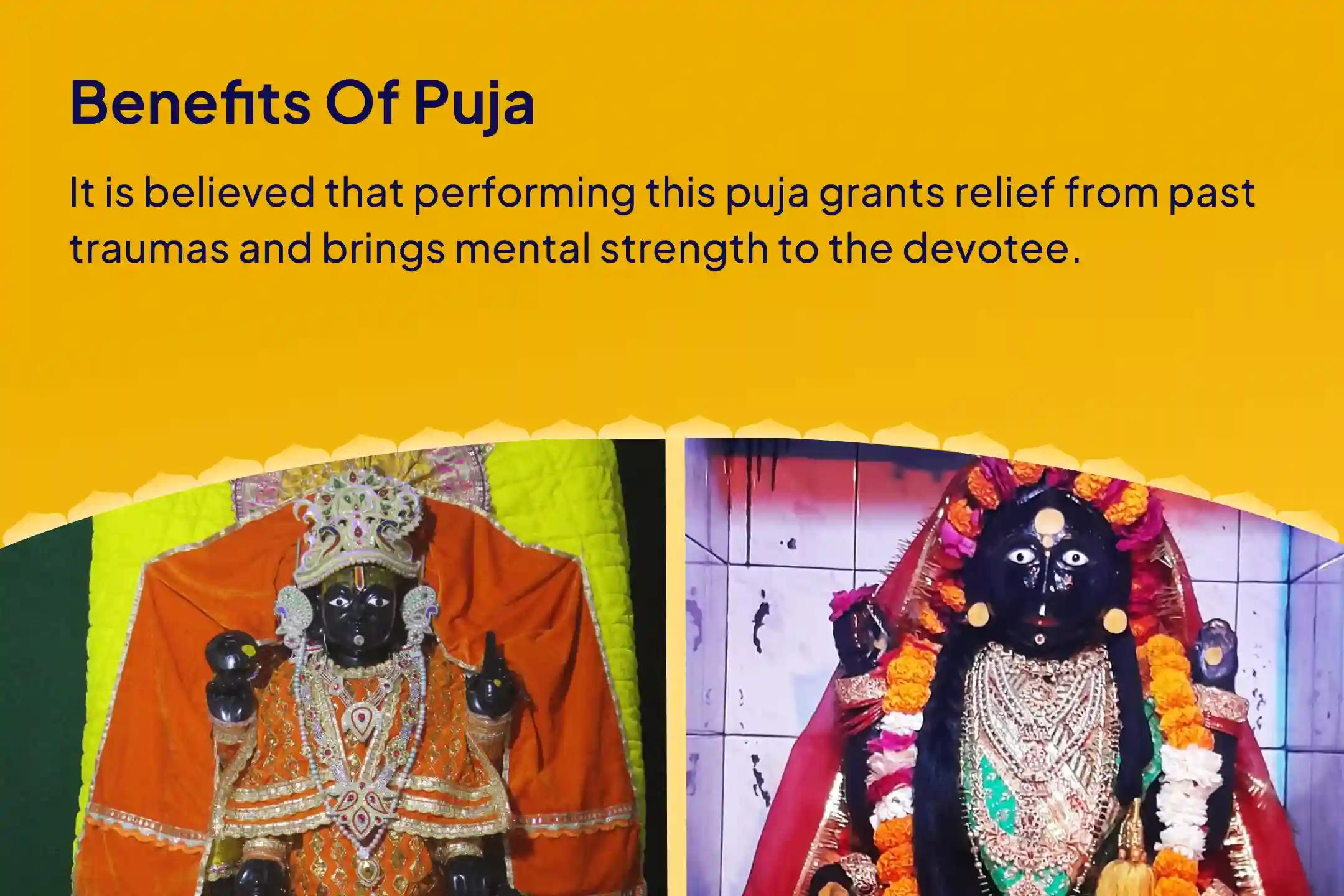Devshayani Chaturmas Shakti Awakening Yatra Begins Sati-Shakti Smriti Paath at Dirgh Vishnu Mandir & Maa Katyayani Shaktipeeth for Breaking Inner Blocks, Releasing Past Pain, and Gaining Mental Clarity