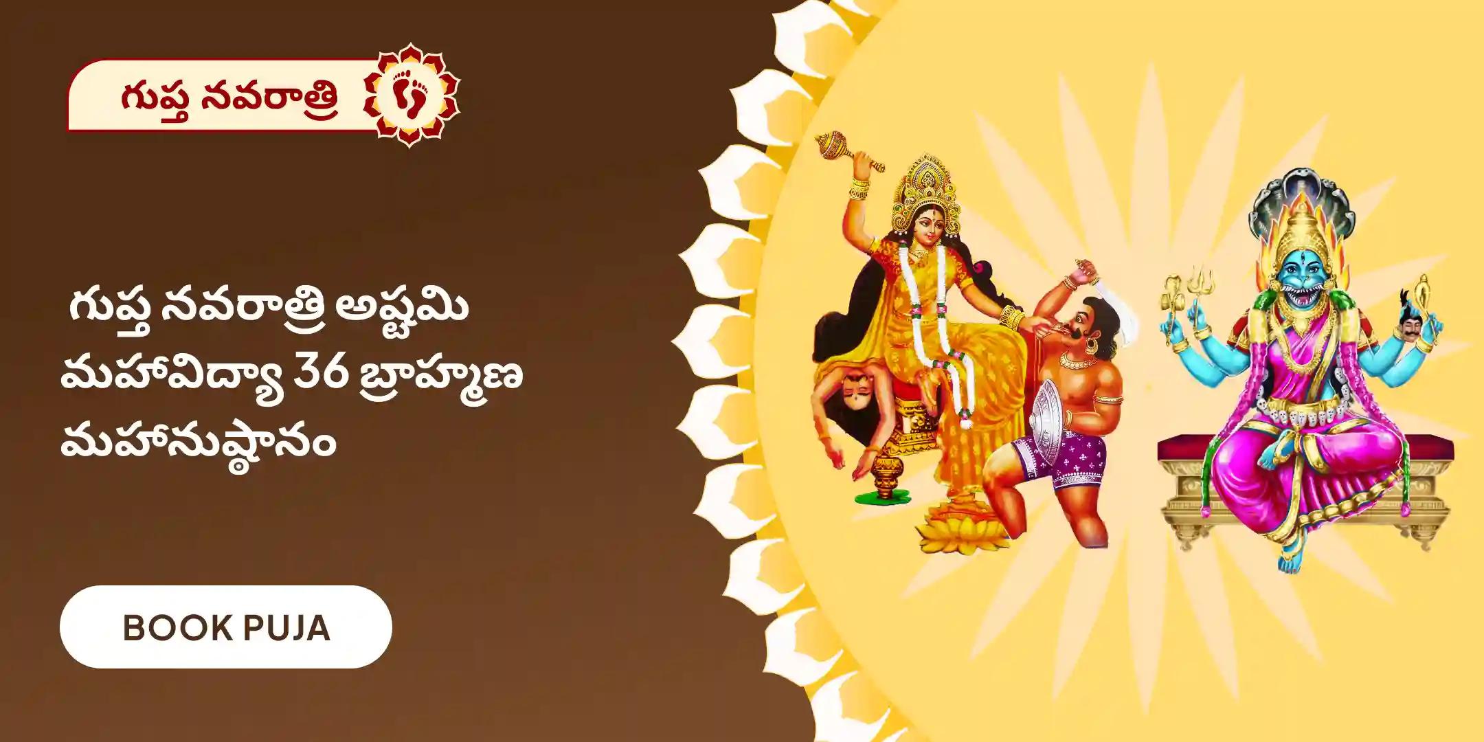 బగళాముఖీ-ప్రత్యంగిరా కవచ పారాయణం, 1,25,000 బగళాముఖీ మూల మంత్ర జపం, మరియు హోమం