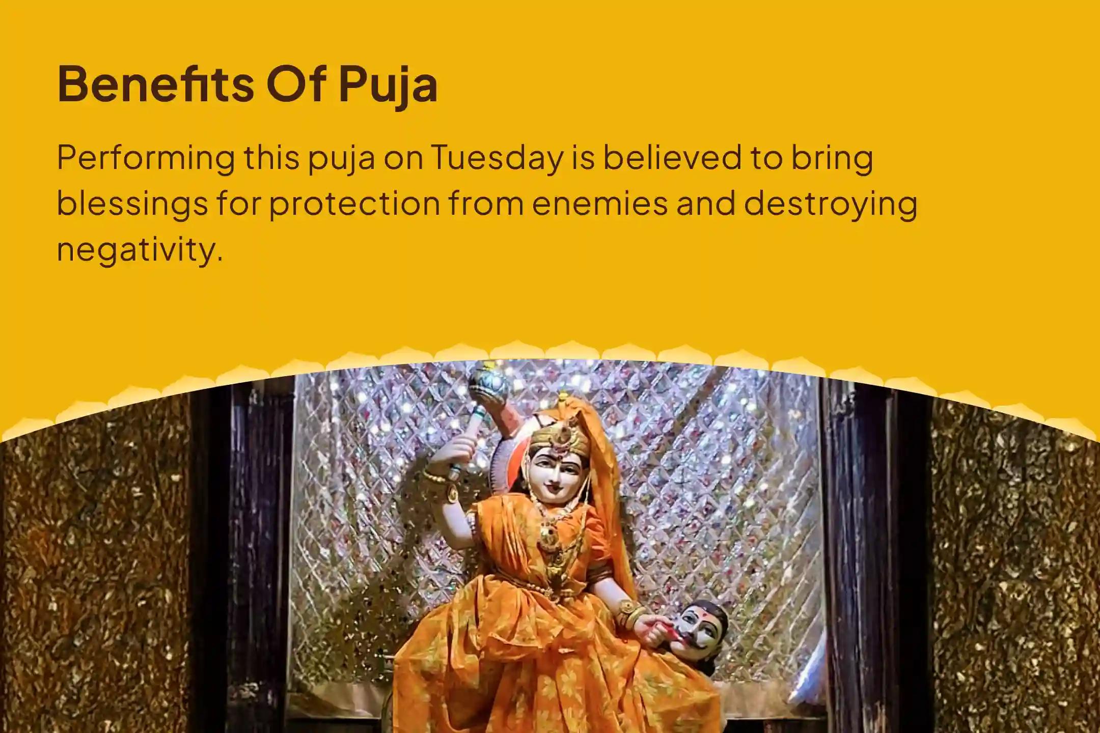 Bagalamukhi-Hanuman Victory over Enemies Special  Maa Bagalamukhi Shatru Buddhi Vinashini Yagya and Hanuman Shatrunjay Pujan For Protection from Enemies and Destroying Negativity
