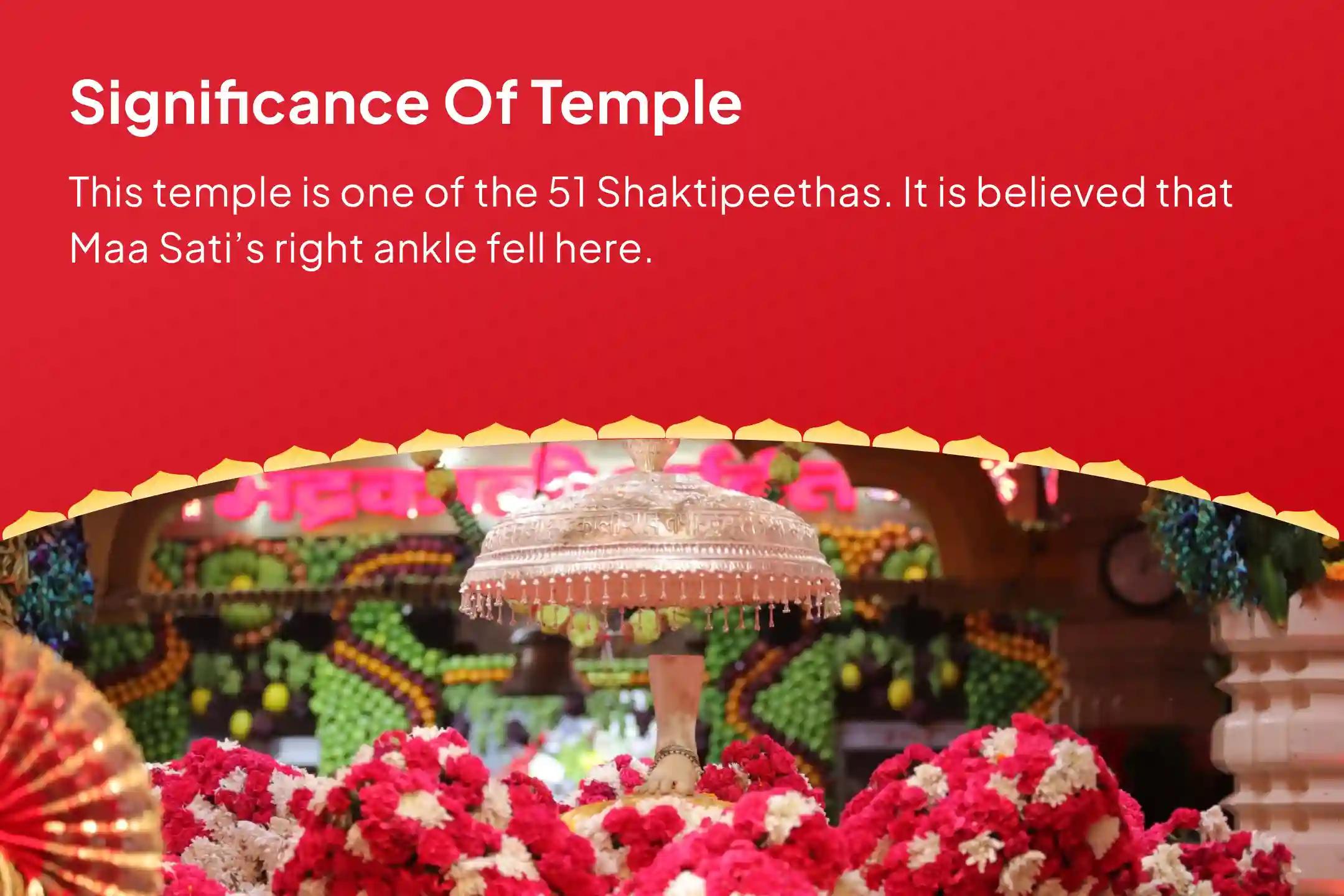 Purnima Shaktipeeth Devi Special Bhadrakali Shaktipeeth Purnima Special Puja and Yagya for Protection from Hidden Negativity
