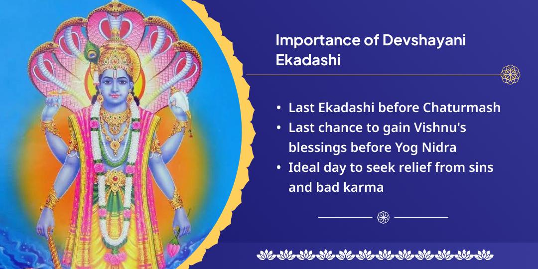 Devshayani Ekadashi Mathura Gita Path & Tulsi Pujan 