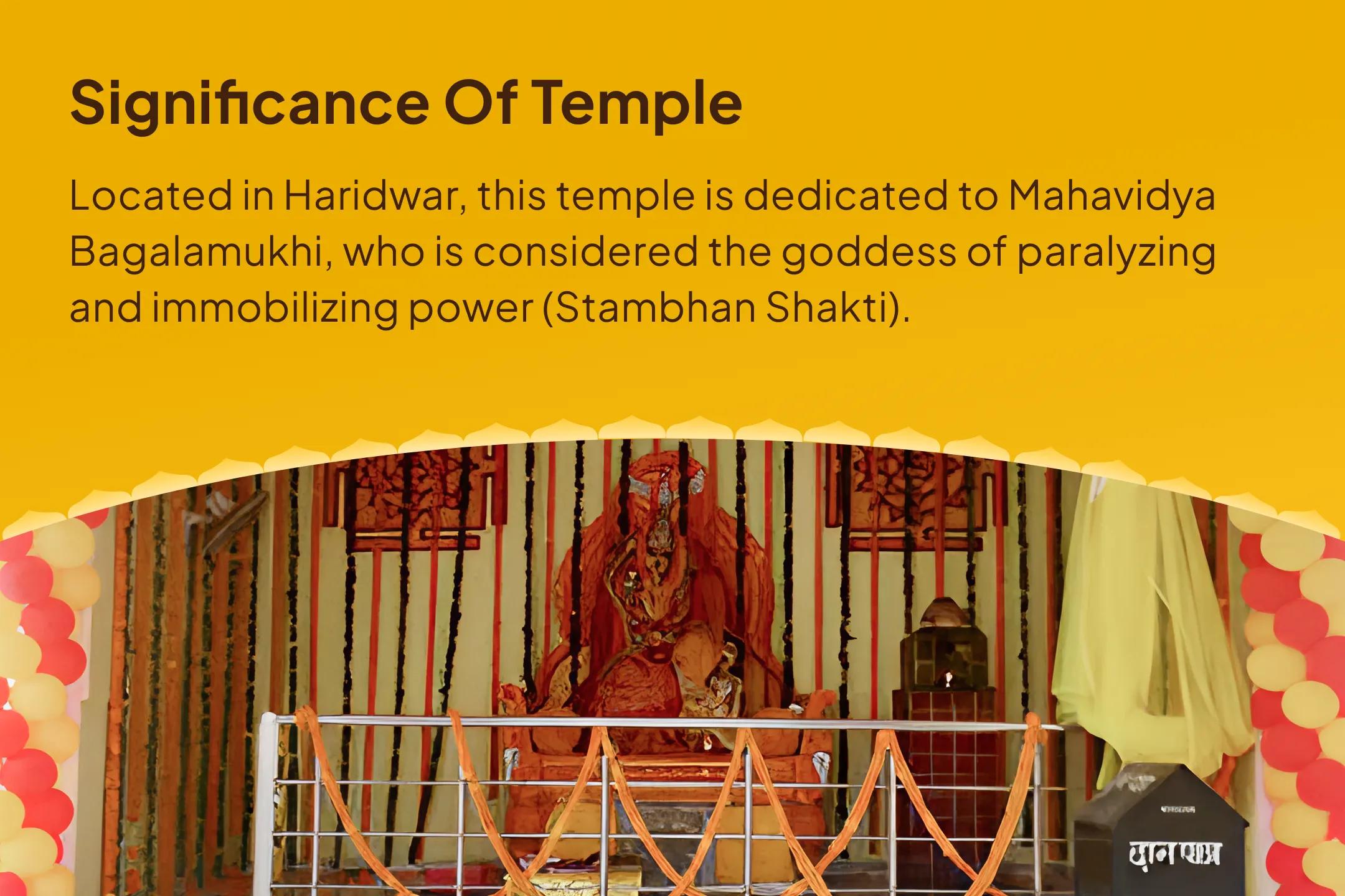 Ashadha Purnima Mahavidhya 36 Brahmin Mahanushthan Bagalamukhi-Pratyangira Kavach Path, 1,25,000 Bagalamukhi Mool Mantra Jaap and Havan for Devi's Protection to Repel Malevolent Energies and Negative Influences