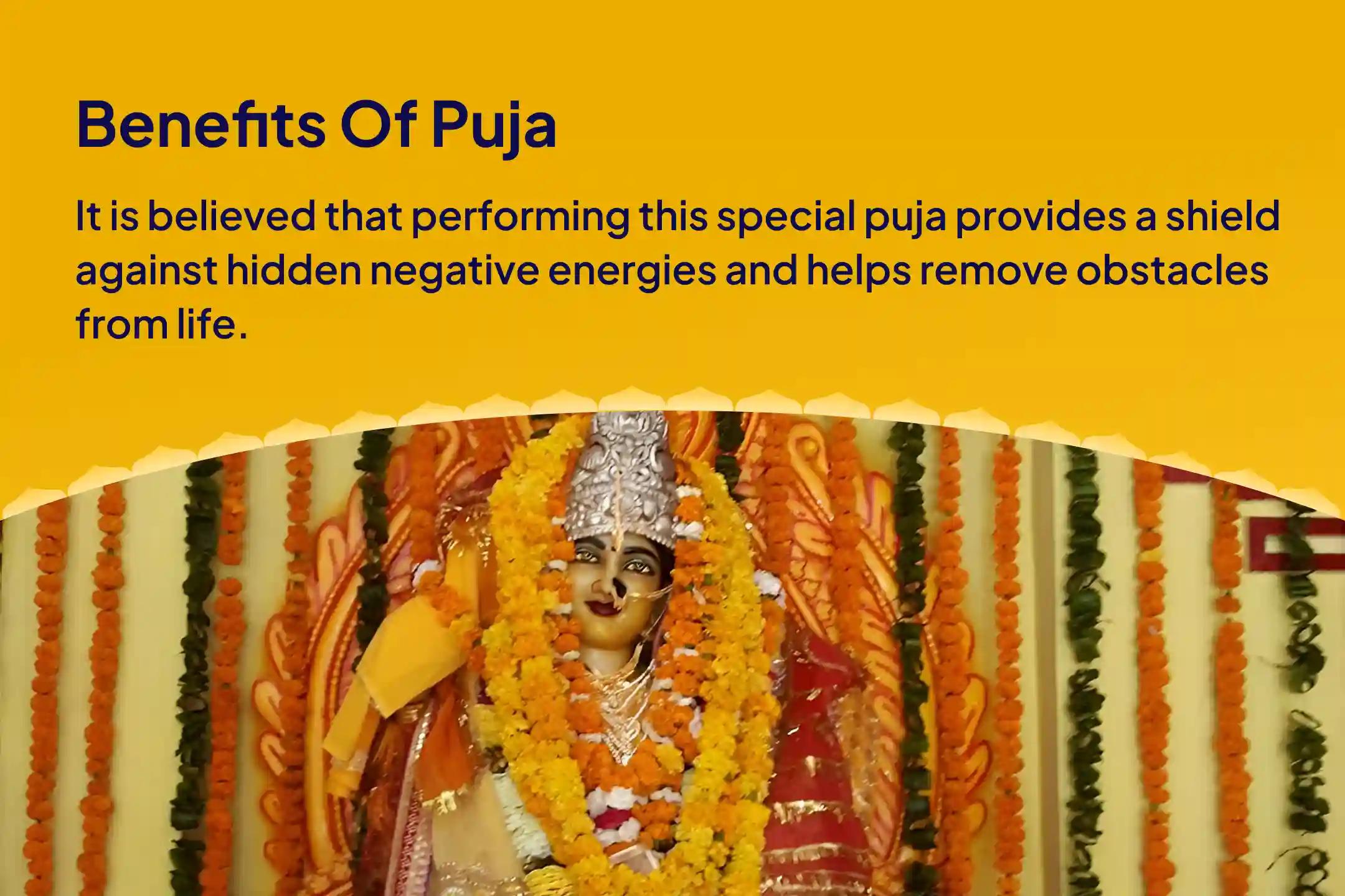 Evil Eye and Negativity Protection Special Evil Energy & Aura Cleansing Puja & Spiritual Shield Activation for Protection From Hidden Negativity And Overcoming Life Blocks