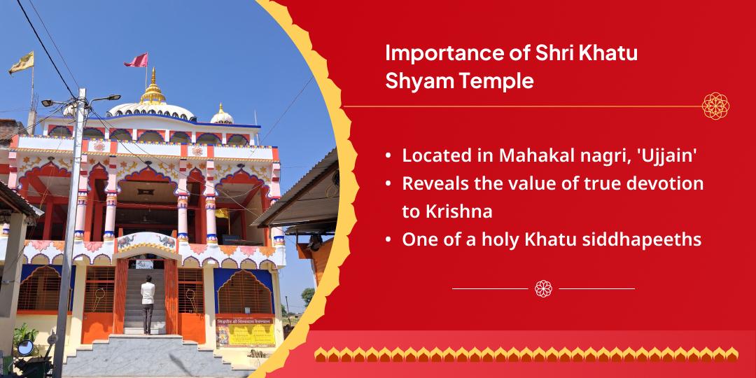 Ekadashi Khatu Shyam Akhand Jyoti Path 
