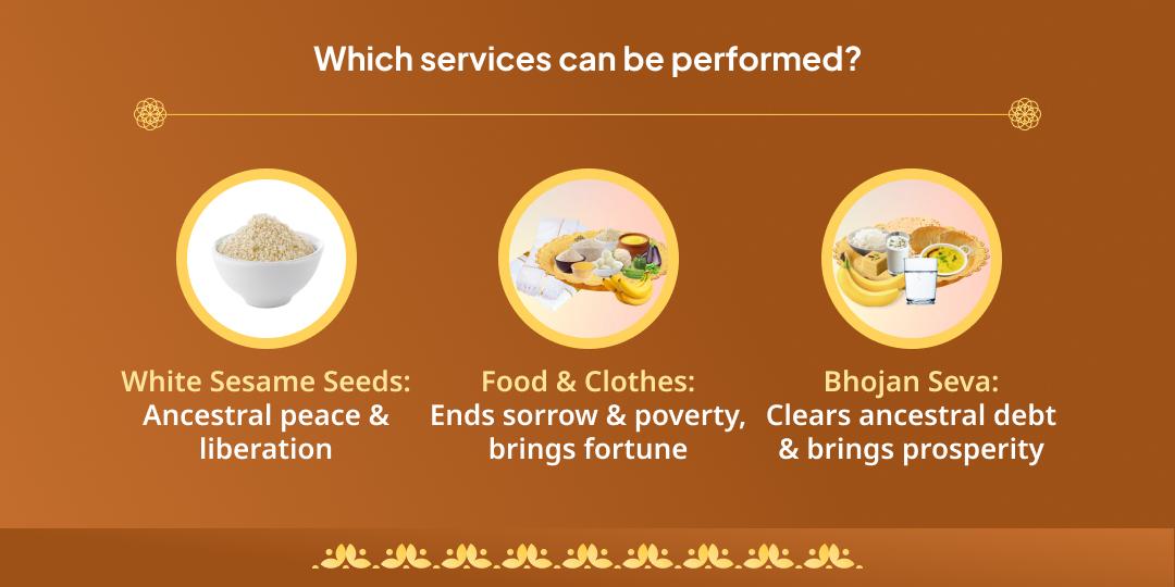 Devshayani Ekadashi Haridwar, Sangam & Gaya Brahmin & Panda Seva