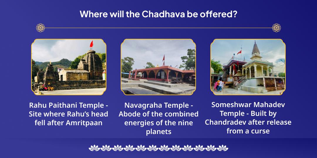 Devshayani Ekadashi Kundli Navgraha Dosh Nivaran Chadhava