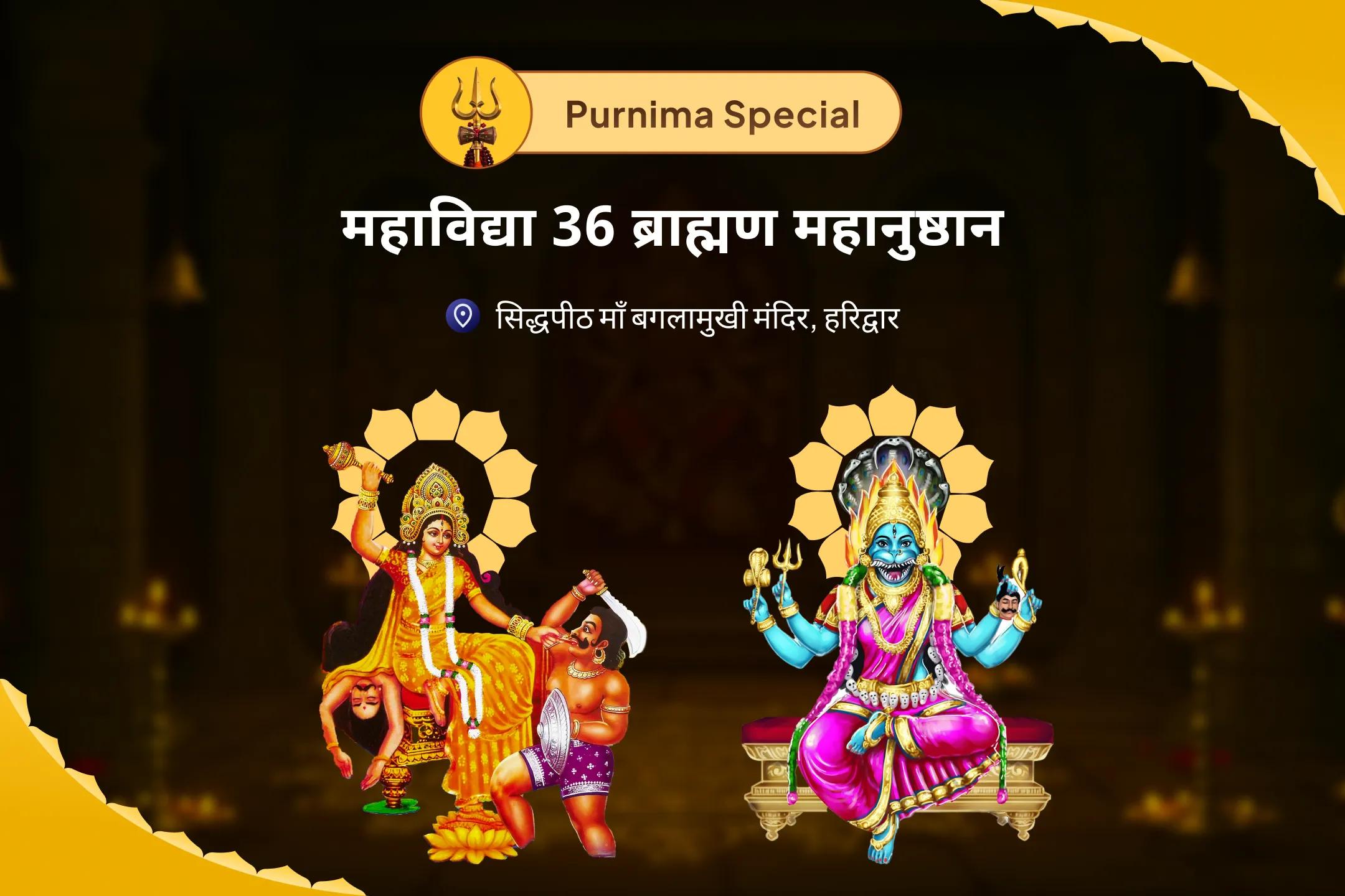नकारात्मक ऊर्जा से सुरक्षा के लिए बगलामुखी 1,25,000 मंत्र जाप विशेष माँ बगलामुखी महामंत्र जाप एवं यज्ञ