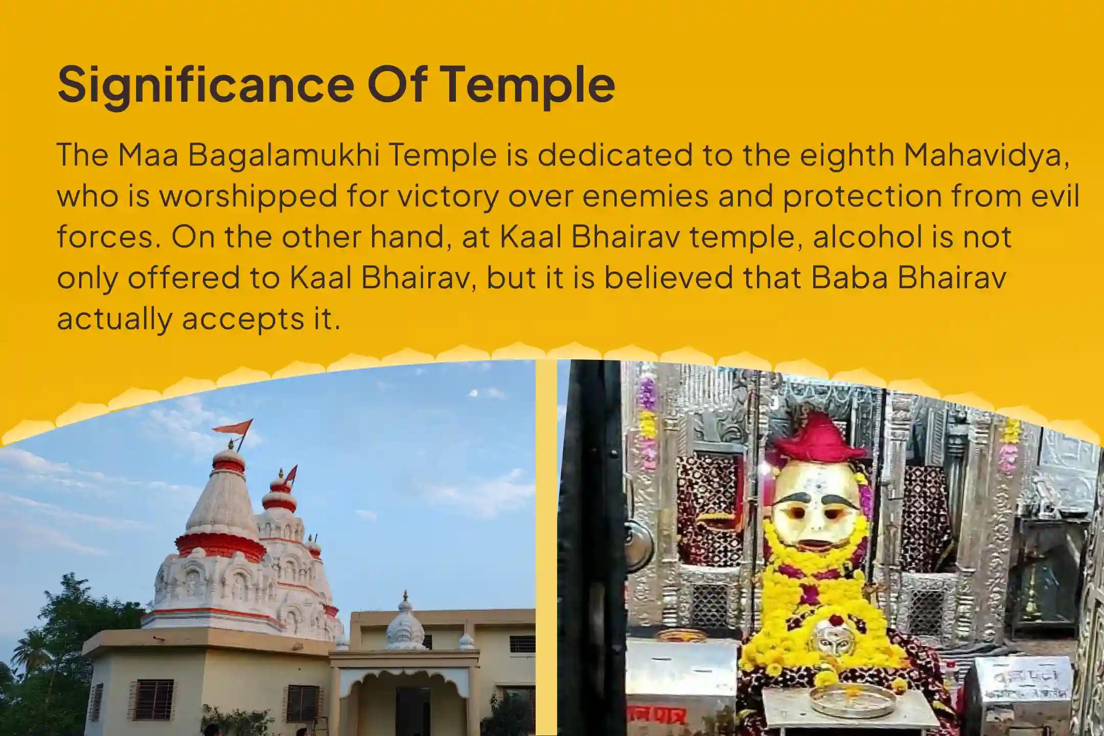 Strength, Support & Protection Combo Bagalamukhi-Bhairav & Hanuman Triple Energy Boost Puja & Yagya For Protection From Enemies and Negativity