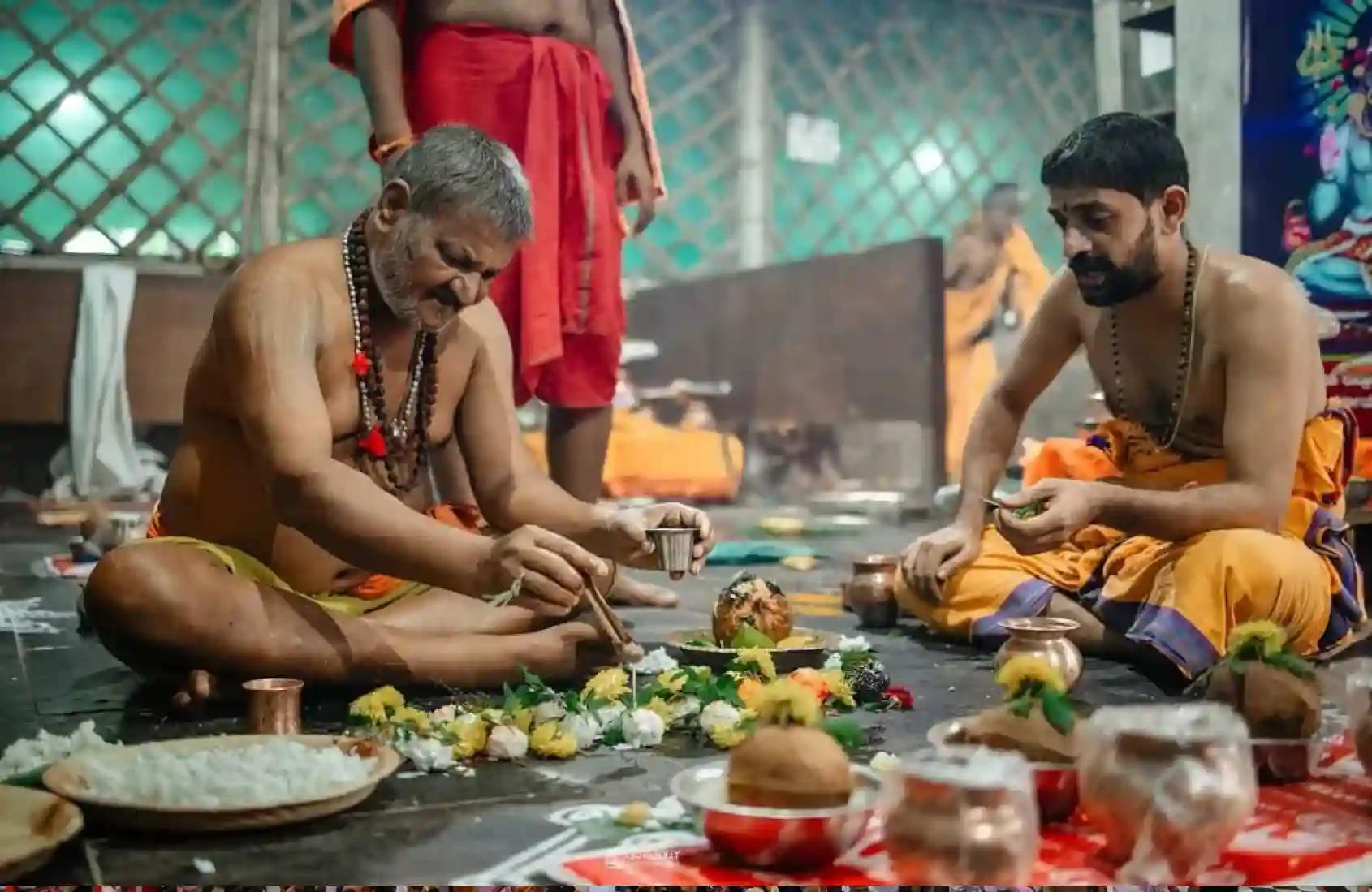 Gokarna Kshetra, Gokarna, Karnataka