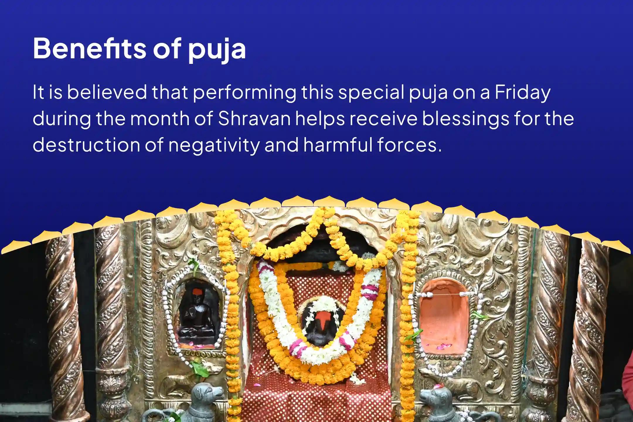 Start of Shravan First Friday Midnight Special Shravan Kala Ratri Bhairav Yagya & Tantrokta Raksha Path Blessings for Protection from Hidden Negativity and Harmful Energies 