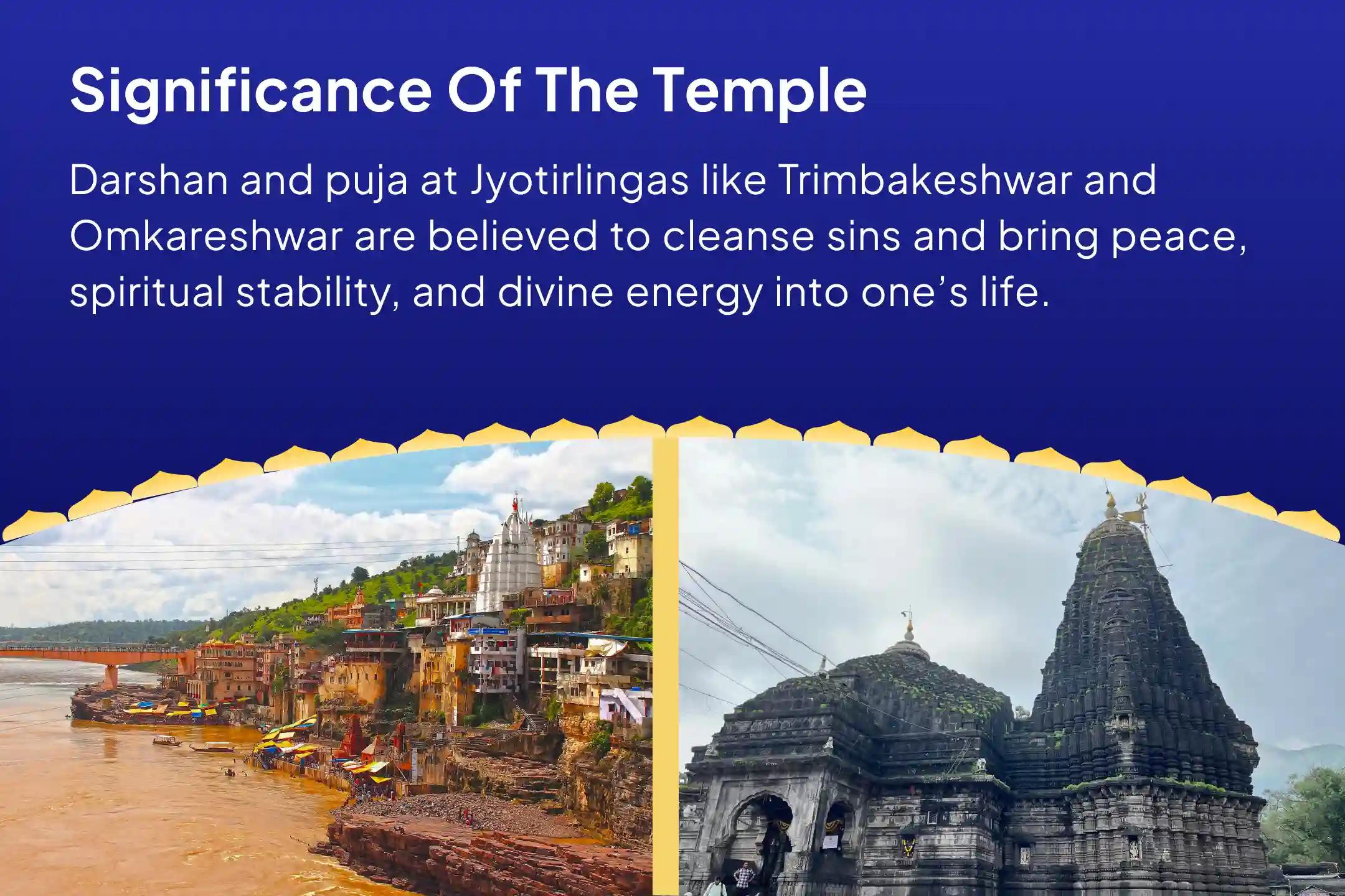 Shravan First Monday 4-Prahar Jyotirlinga Maha Abhishek Shiva Prahar Kavach – 2 Jyotirlingas, 4 Time Zones, 1 Sacred Day For Protection, Emotional Healing, Clarity and Karmic Purification