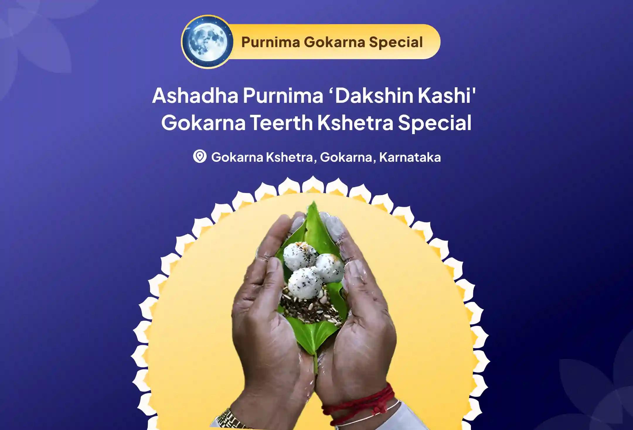 Purnima and Amavasya Combo Special Narayan Bali, Tripindi Shradh and Tila Homa To Relieve Ancestral Curse and bring Peace for Departed Souls