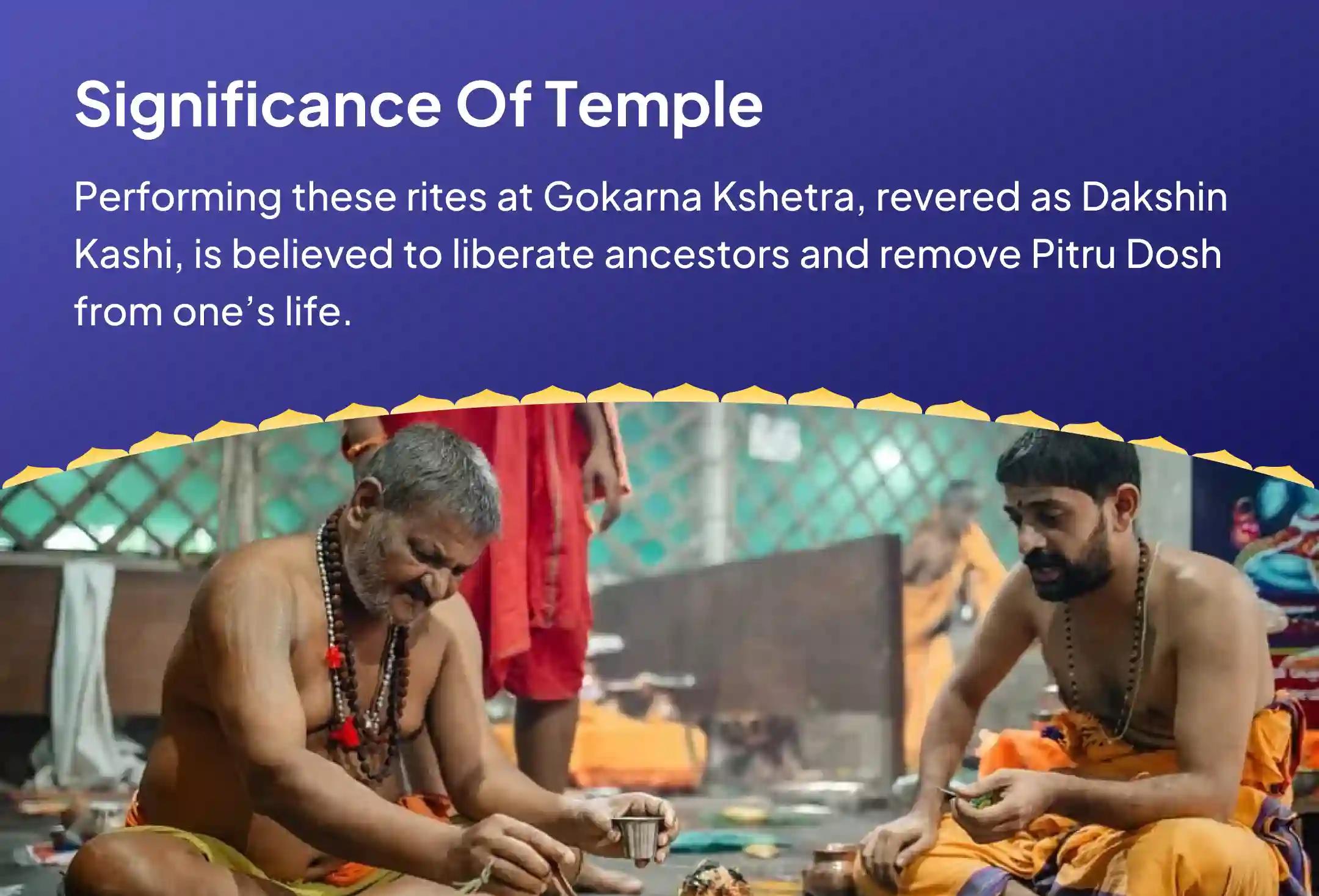 Purnima and Amavasya Combo Special Narayan Bali, Tripindi Shradh and Tila Homa To Relieve Ancestral Curse and bring Peace for Departed Souls