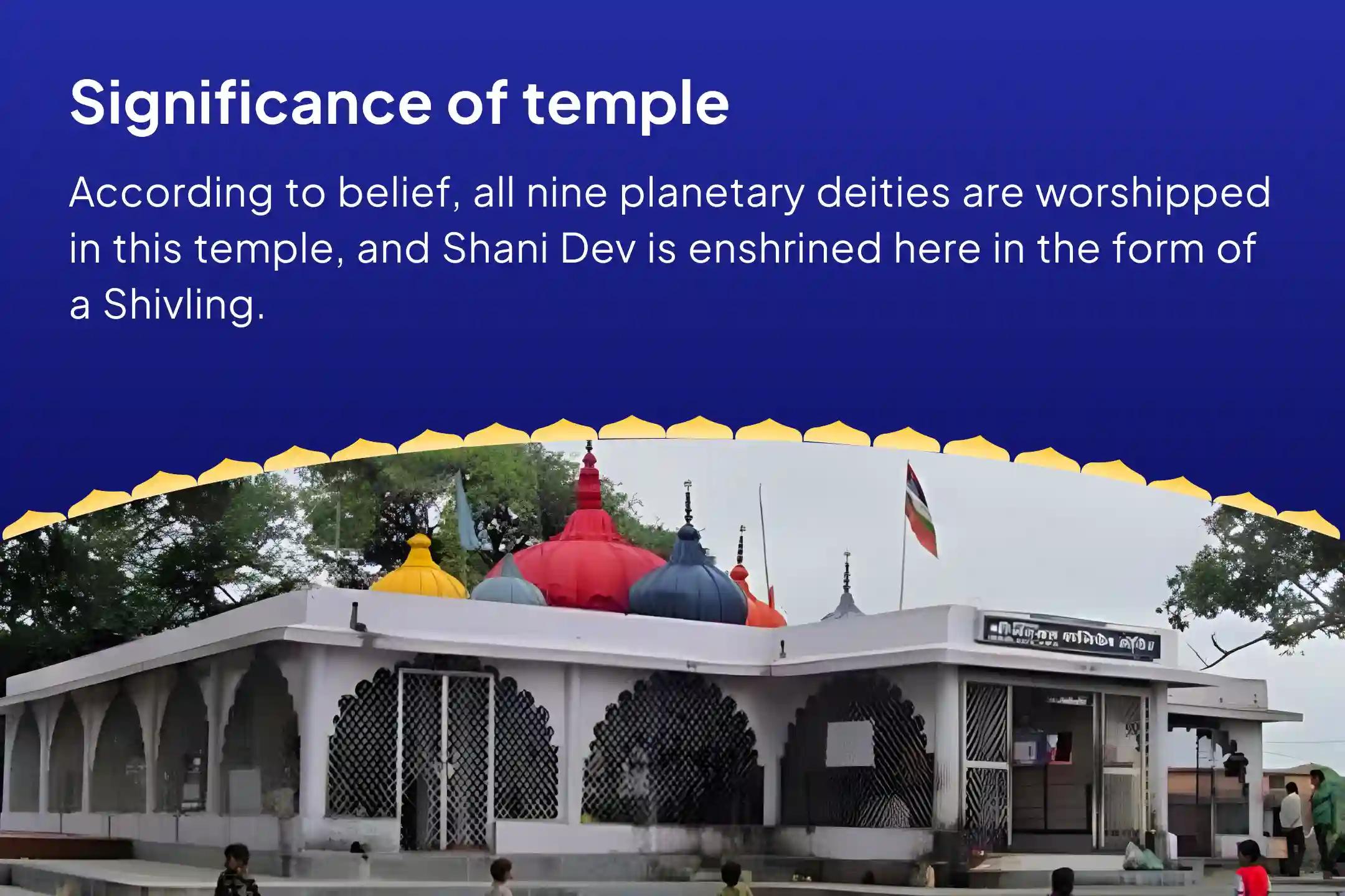 Shravan First Saturday Trishakti Raksha Mahayagya Shiva–Hanuman–Shani Puja at Ujjain Navgraha Temple To Break Karmic Loops, Clear Delays & Invoke Fierce Protection