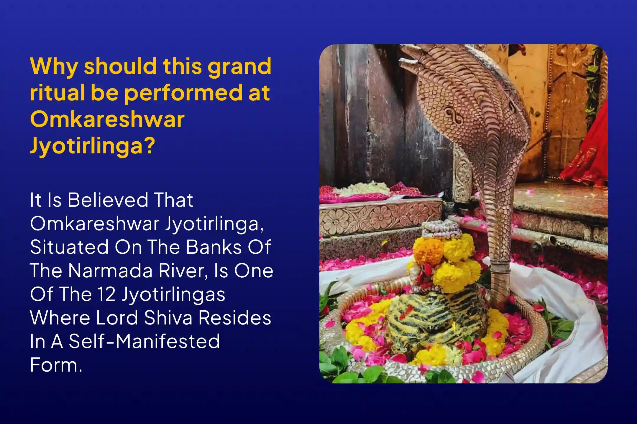 Shravan First  Monday 21 Dravya Jyotirlinga Maharudrabhishek 21 Dravya Maha Rudrabhishek and 1,00,008 Shiv Panchakshari Mantra Jaap For Blessings of Health, Wealth, Prosperity and Removal of Obstacles