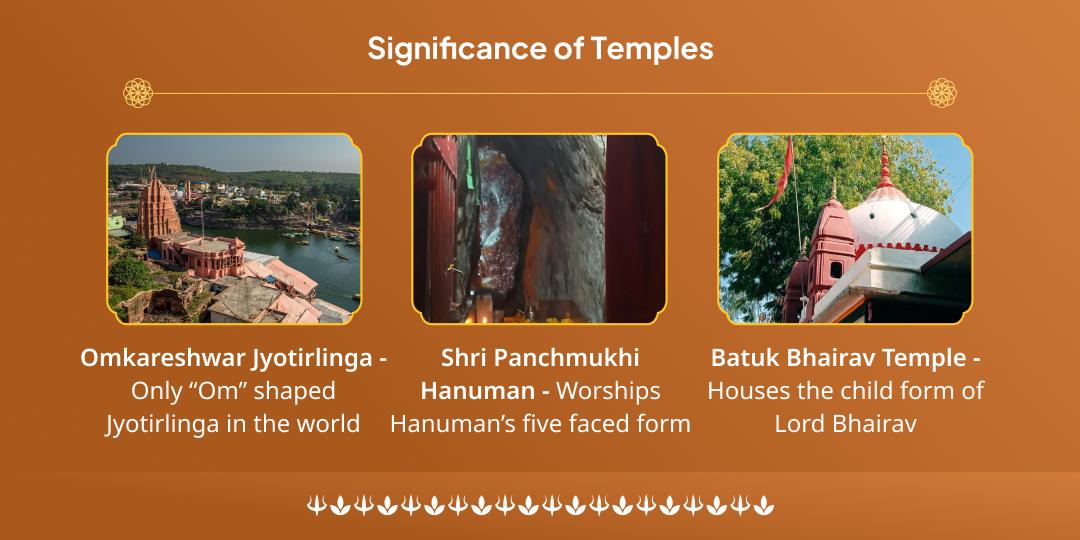 Pradosh Shiv-Bhairav-Hanuman Trishakti Raksha Chadhava
