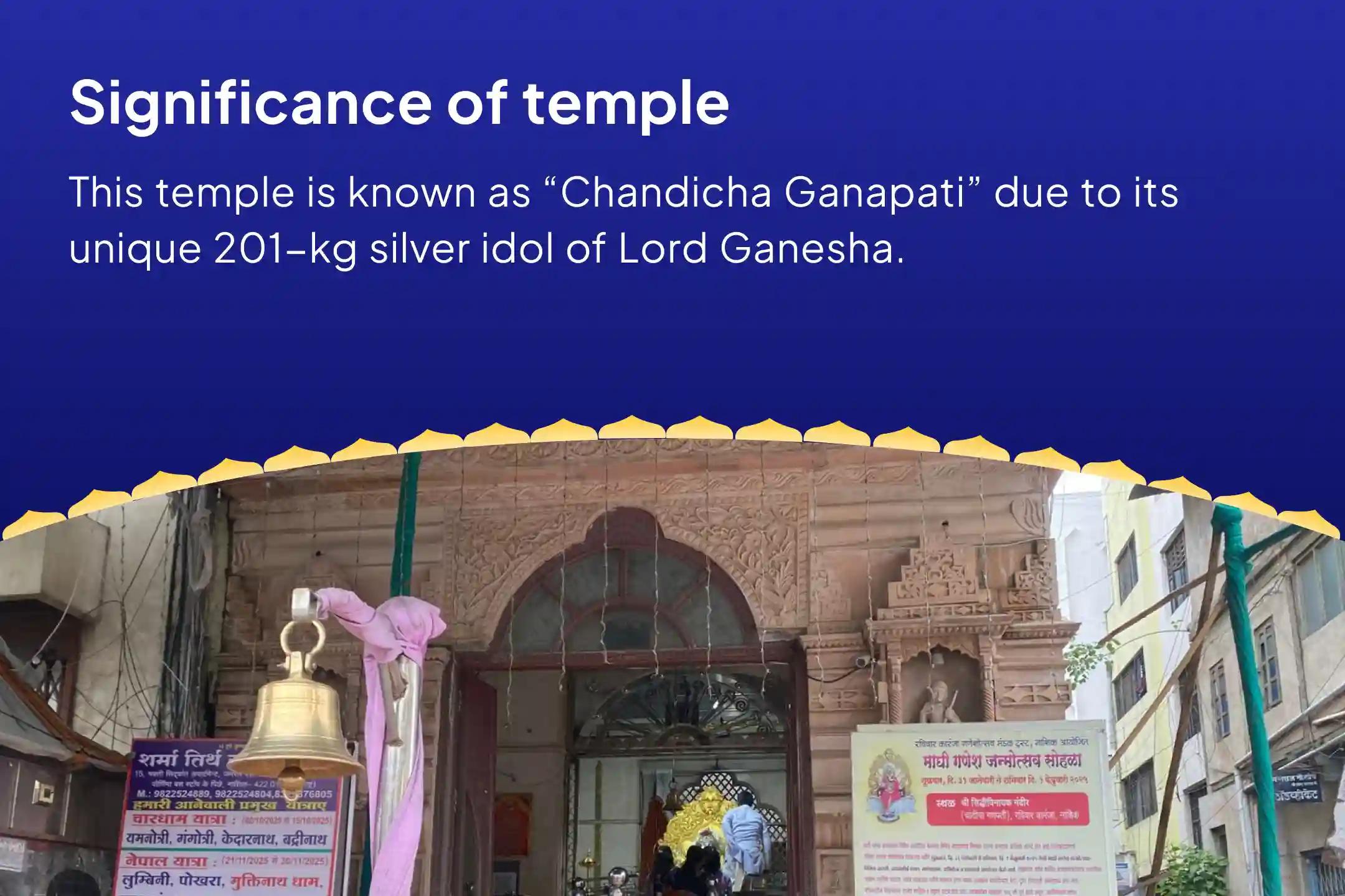 First Shravan Somvaar–Sankatahara Chaturthi Ganapati Raksha Mahotsav Chandicha Sankatahara Chaturthi Ganapati Homa & Dosh Nivaran Puja For Protection From Obstacles, Dosh Shanti, and New Beginnings