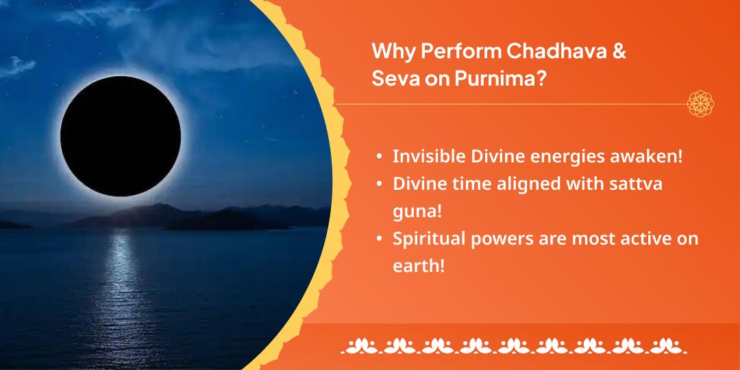 Guru Purnima Teerthraj Prayag Sangam Chadhava & Brahmin Mahaseva