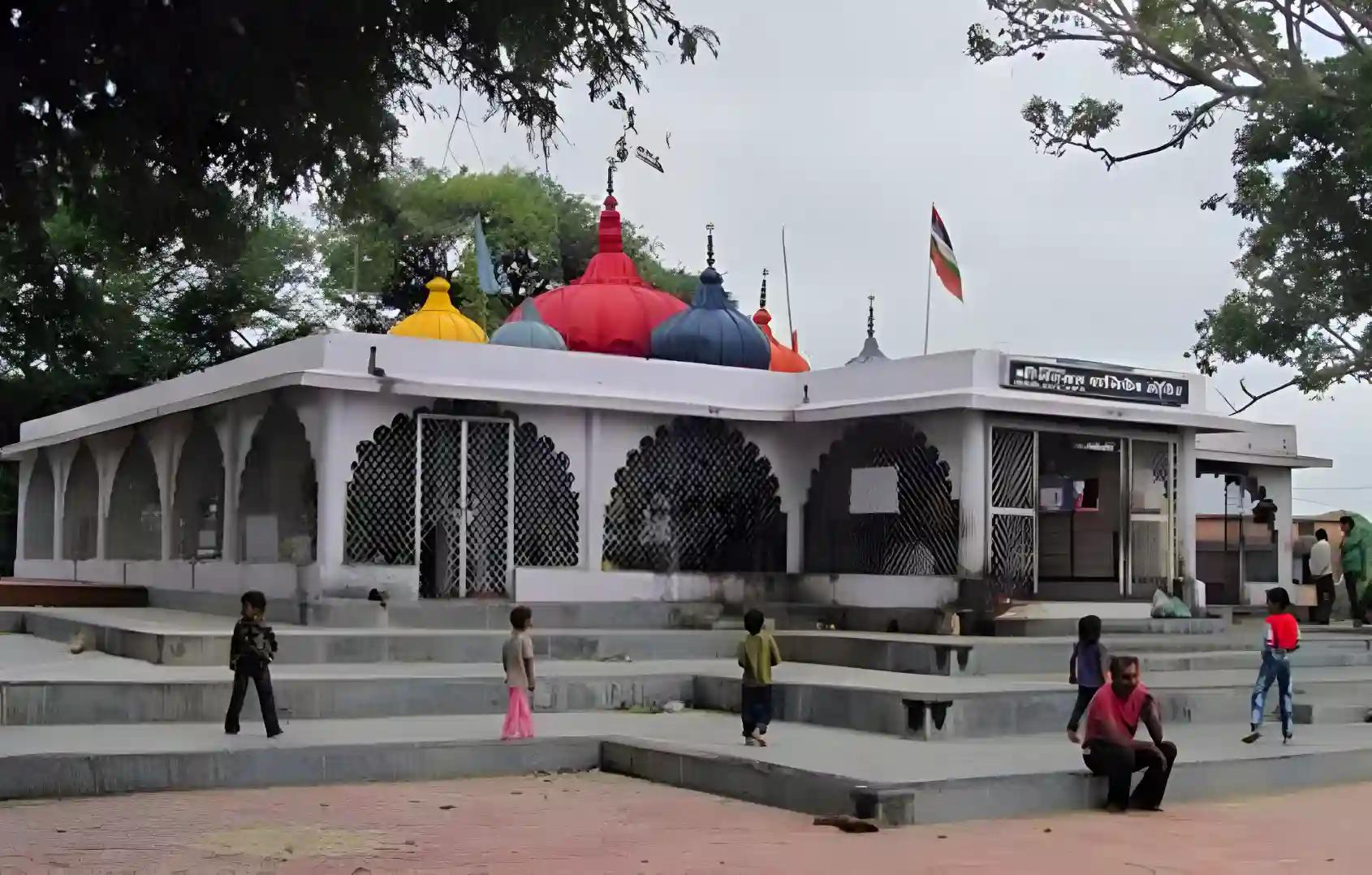 श्री शनिदेव मंदिर, कोसीकलां, मथुरा