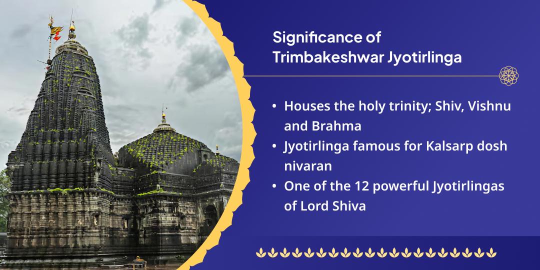 Guru Purnima Tryambakeshwar Jyotirling Chadhava