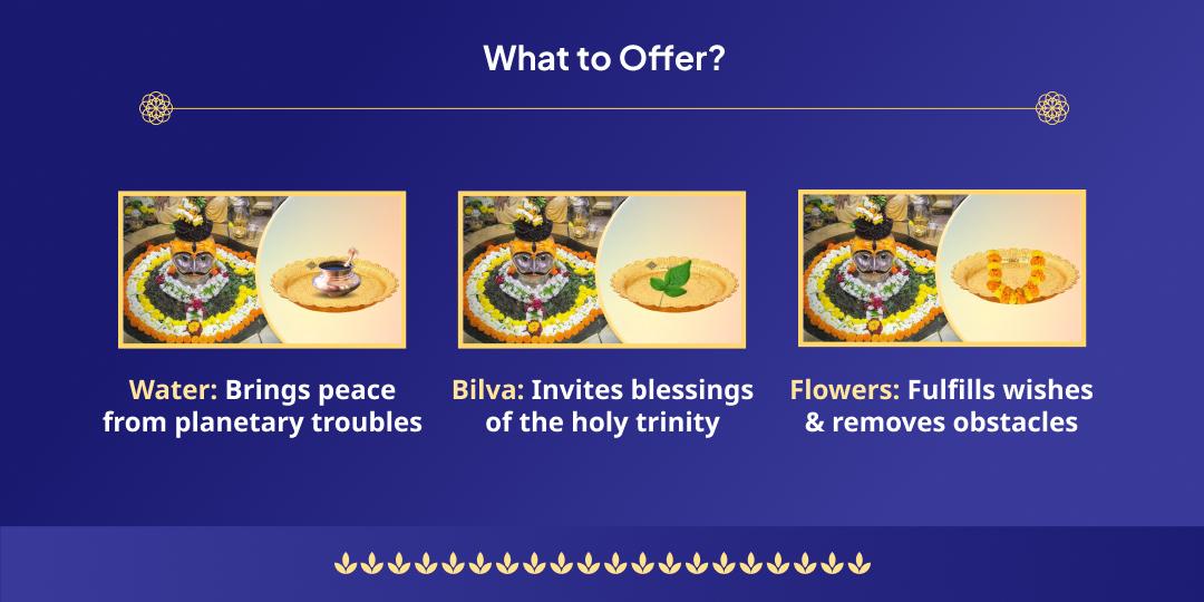 Guru Purnima Tryambakeshwar Jyotirling Chadhava