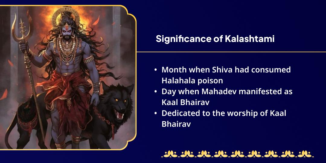 Shravan Kalashtami Kashi Punya-Prapti Needy Seva