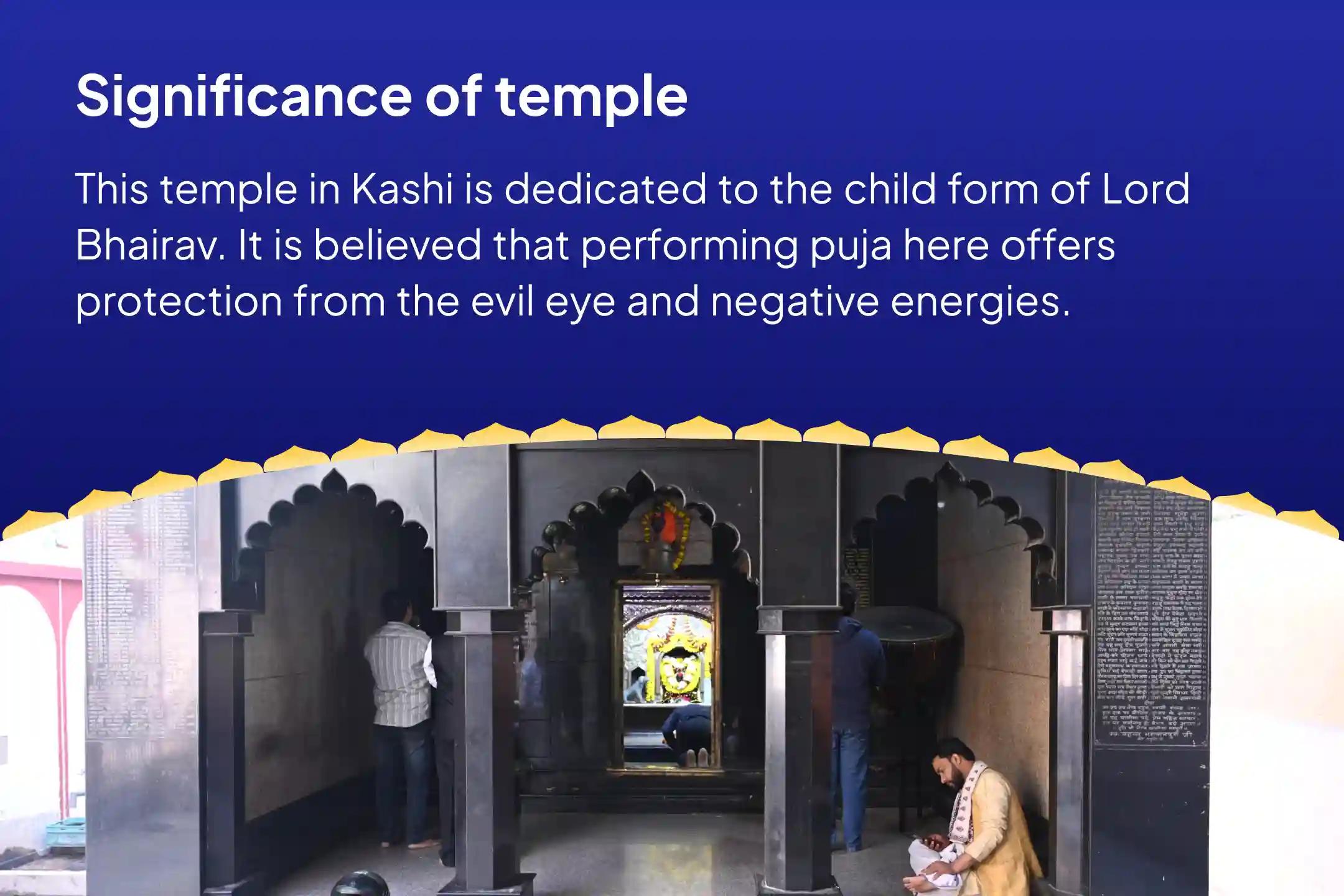 Shravan Kalashtami Nazar doshaa Removal Special Nazar doshaa (Evil Eye) Shanti Puja and Yagya for Blessings of Removal of Evil Eye and Destruction of Negativity