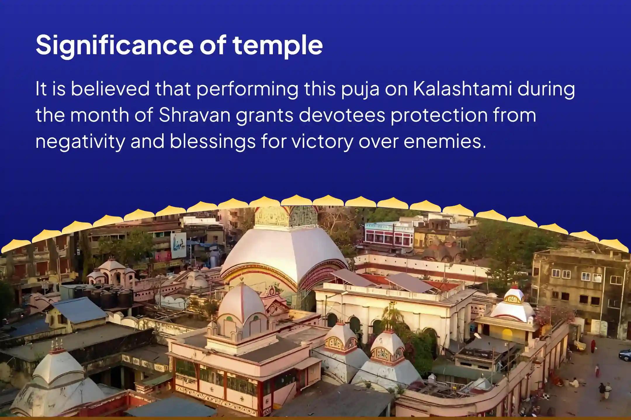 Shravan Kalashtami Mahanushthan Special Shri Hanuman, Bhairav, Maha Kali Sampoorna Suraksha Maha Yagya for Complete Protection from Negative Energies and Victory over Enemies