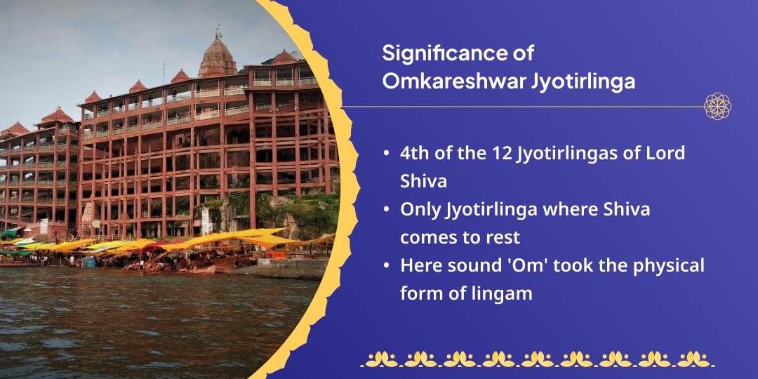 Shravan Kalashtami Omkareshwar & Kashi Kotwal Bhairav Chadhava