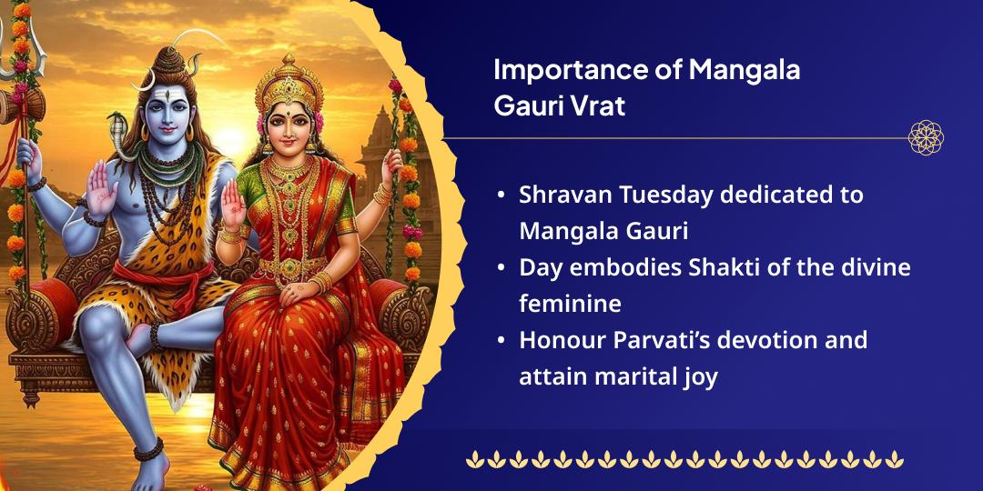 Shravan Pratham Mangala Gauri Vrat Chadhava 