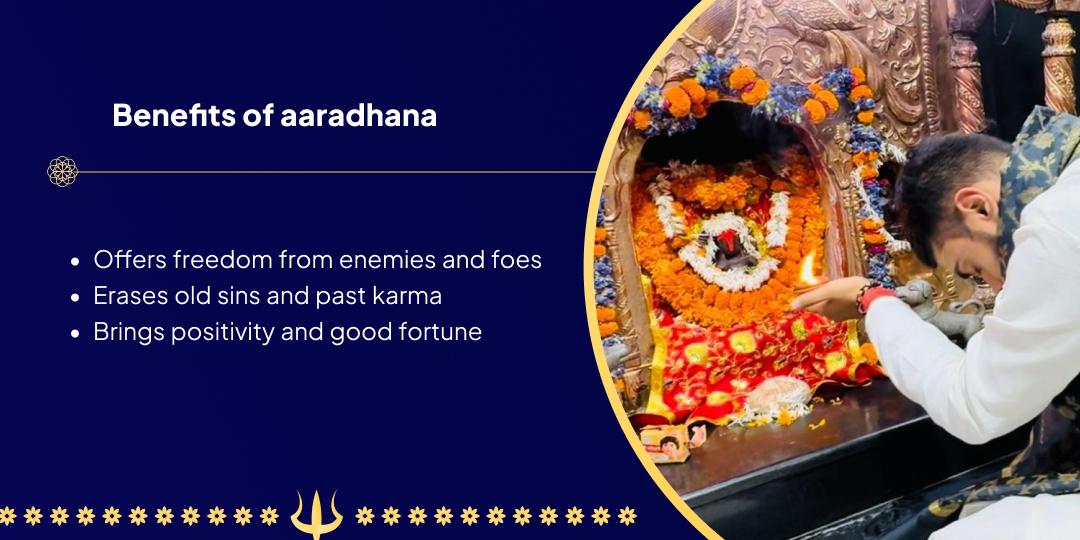 Shravan Kalashtami Kashi Bhairav Shatru-Naashak Mantra Jaap Chadhava 