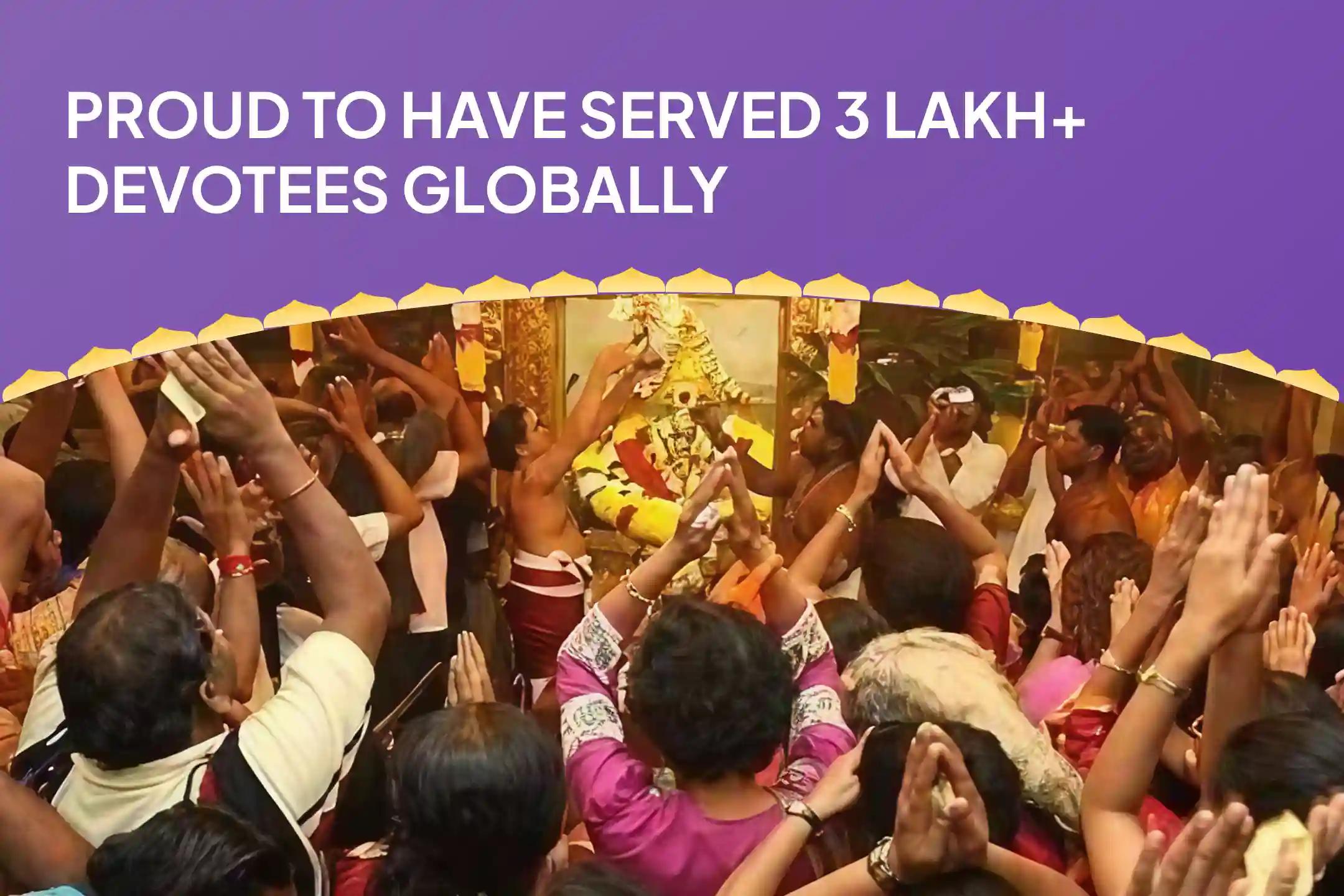 Nakshatra of Rahu Special Rahu Shanti Jaap and Homam For Blessings of Mental Stability and Success