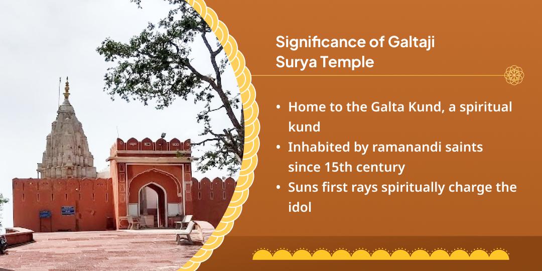 Surya Sankranti Galta Ji Chadhava, Brahmin  & Hawan Aahuti Seva