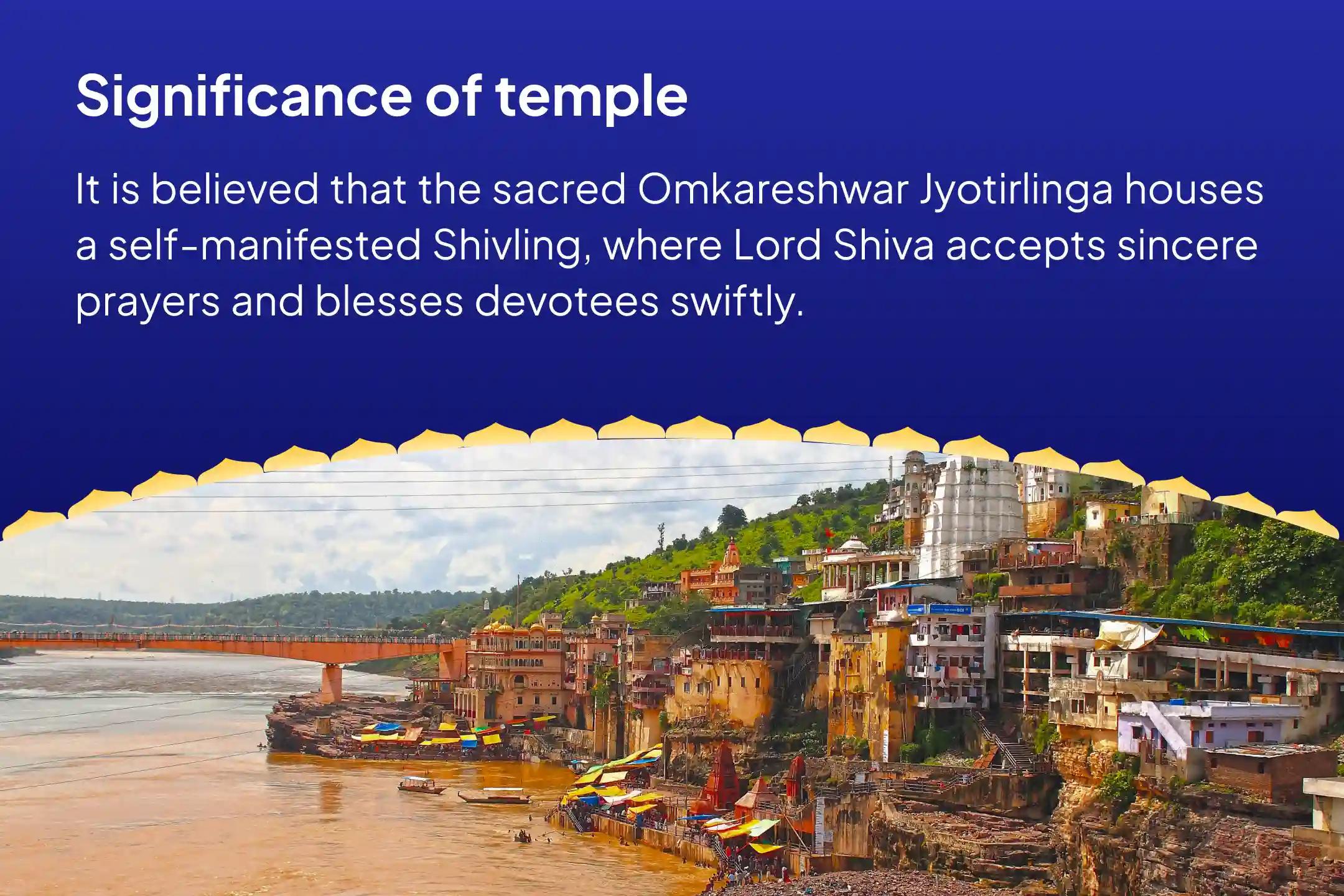 Shravan Kalashtami Omkareshwar Special Shravan Pitru Dosha Nirvana Path and Shiva-Tarpan Anushthan For healing ancestral wounds, family karma, and emotional heaviness