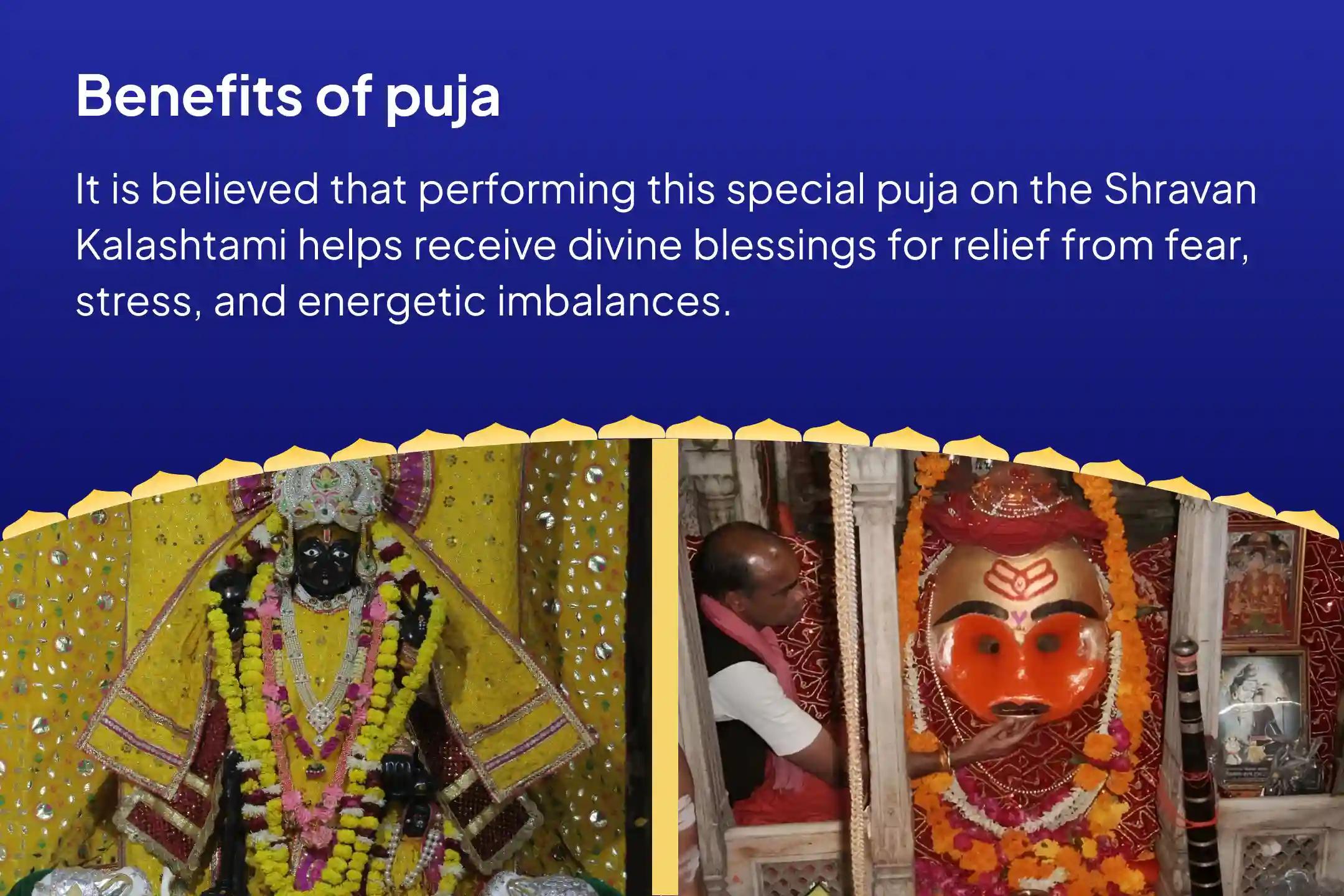Shravan Kalashtami Midnight Kavach Ugra Narasimha–Bhairav Midnight Raksha Yagya at Mathura & Kashi For Panic Release, Emotional Collapse, and Psychic Protection