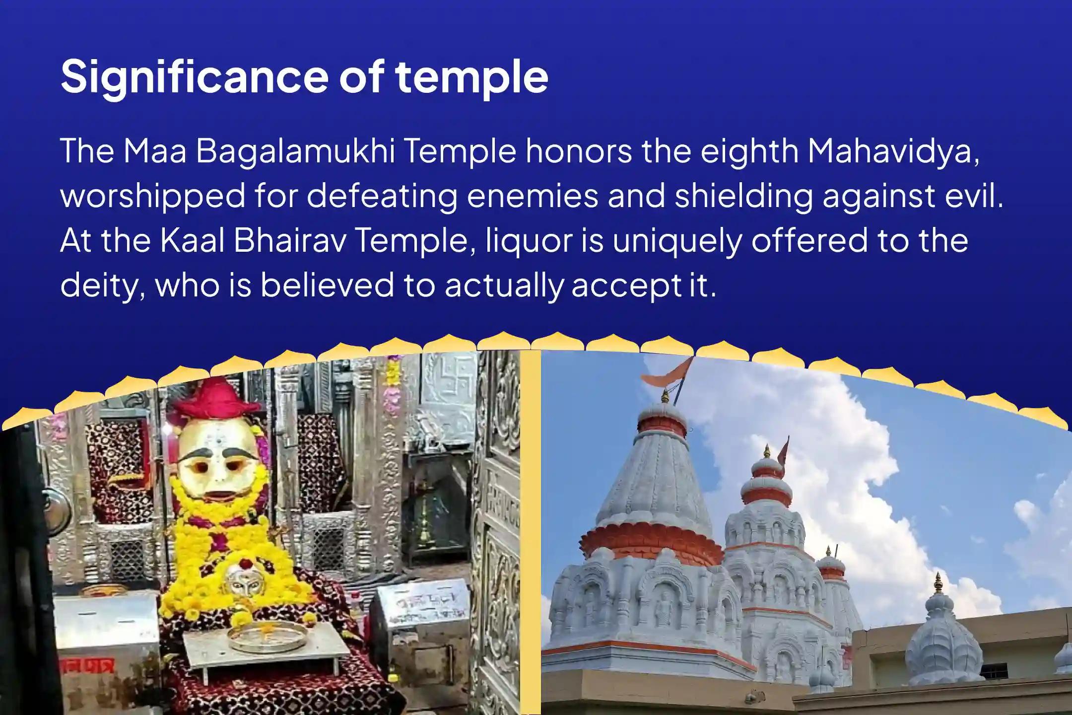 Strength, Support & Protection Shravan Kalashtami Special Bagalamukhi-Bhairav & Hanuman Triple Energy Boost Puja & Yagya for Protection From Enemies and Negativity