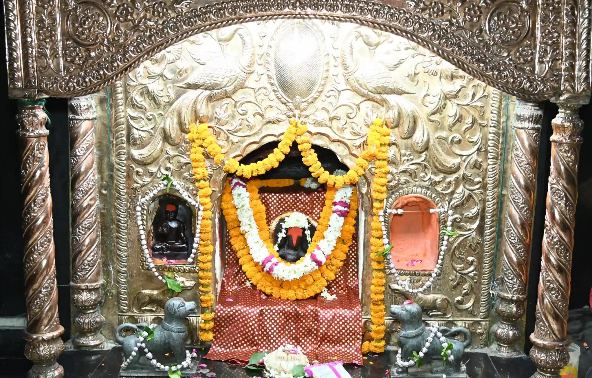 श्री बटुक भैरव मंदिर, काशी, उत्तर प्रदेश
