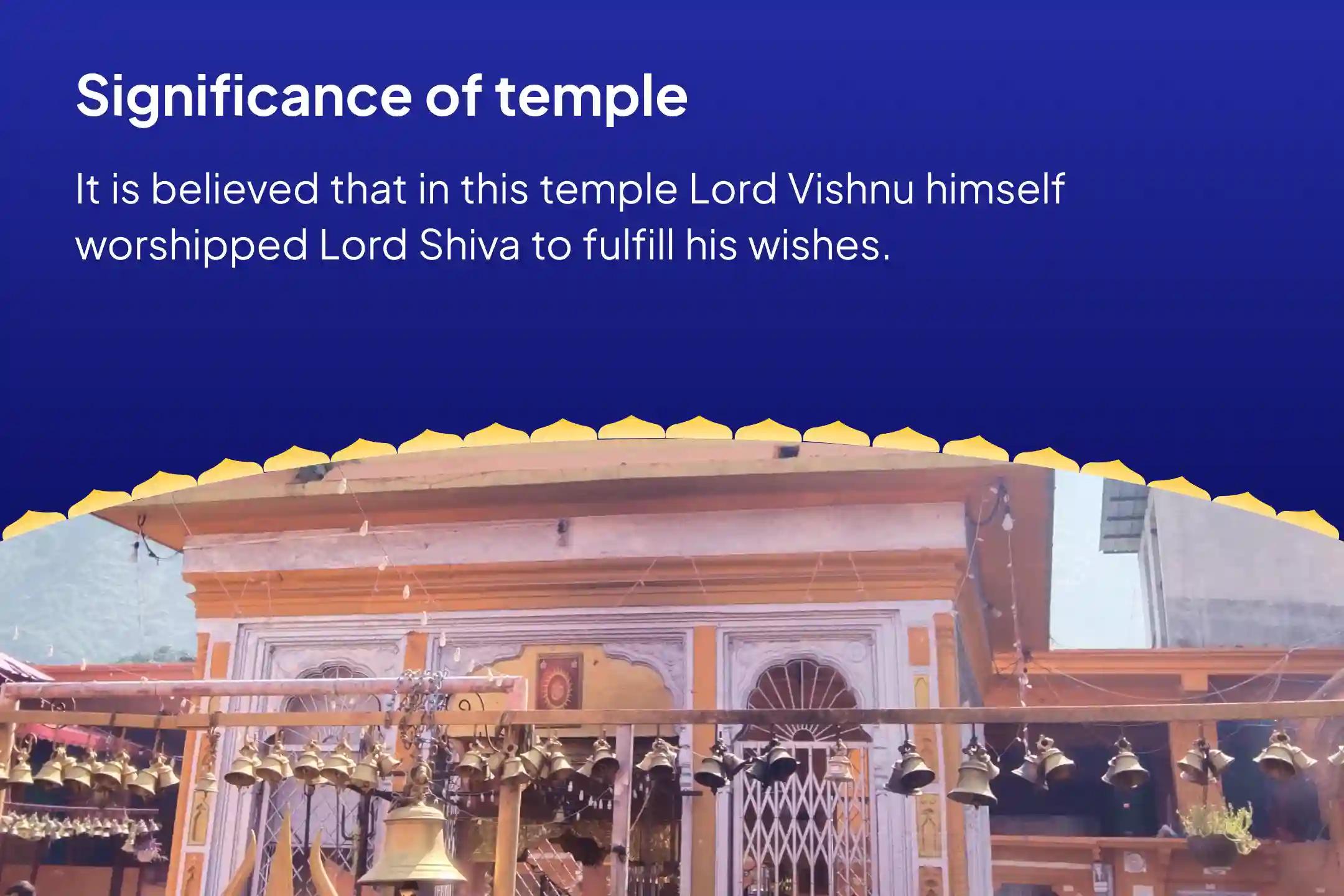 Sawan Monday Meets Kamika Ekadashi – Vishnu’s Eye, Shiva’s Grace Kamleshwar Shiva–Vishnu Ekadashi Special Rudrabhishek & Kamal Daan (Offering of Lotus) Puja For Divine Grace, Removal of Sins, and Wish Fulfilment