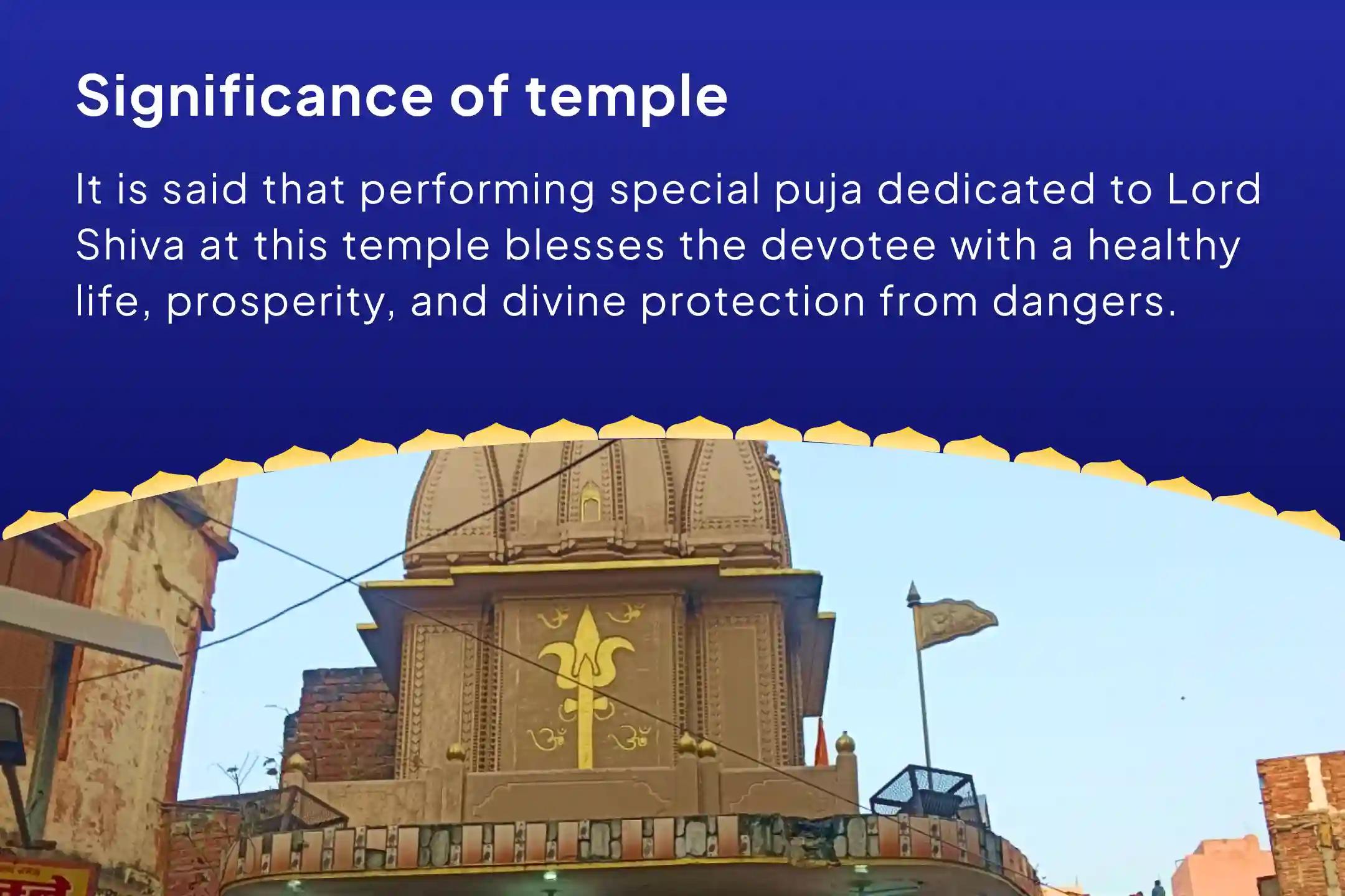 Sawan Special - 21 Days Puja Sawan Daily Shivarchana: 21 Days Daily Rudrabhishek & 1.25 Lakh Panchakshari Jaap to Receive Blessings for Peace, Protection, and Positivity