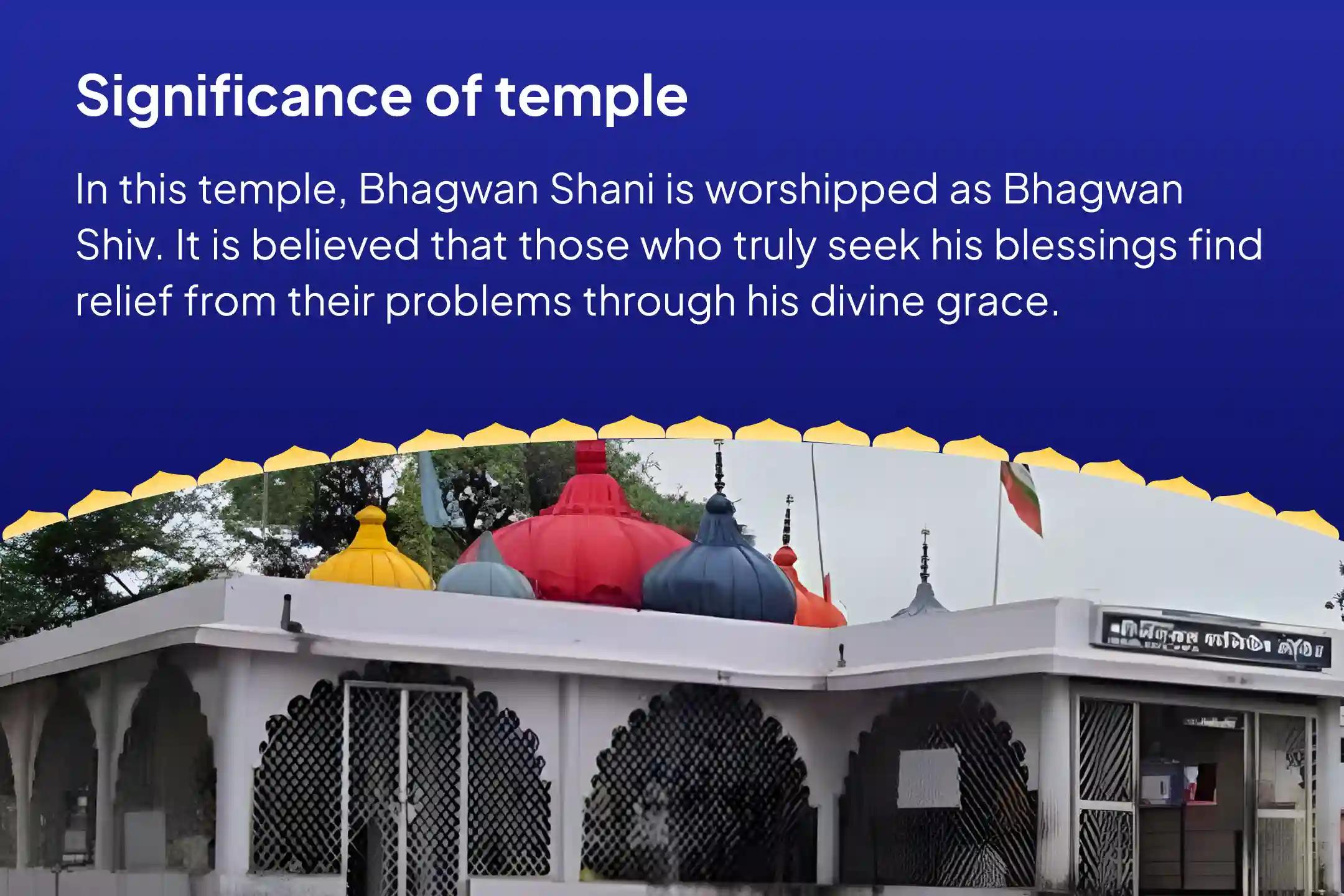 Shani Navagraha Shanti Special Navagraha Shanti Puja, Shani Til Tel Abhishek and Paap Graha Shanti Yagya To Remove Planetary Afflictions of all the Rashis