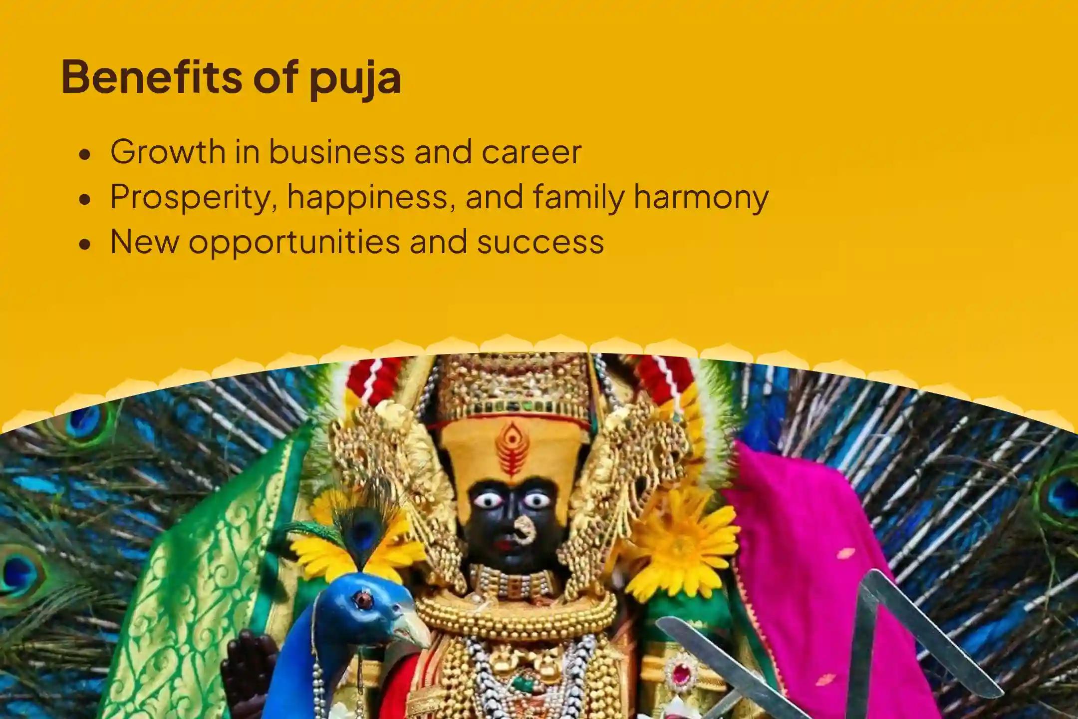 Shravan Friday Shaktipeeth Wealth & Prosperity Special 11,000 Mahalakshmi Mantra Jaap, Vaibhav Lakshmi Puja and Dhan Samriddhi Havan to Get Blessings for Abundance of Wealth and Bliss in Life