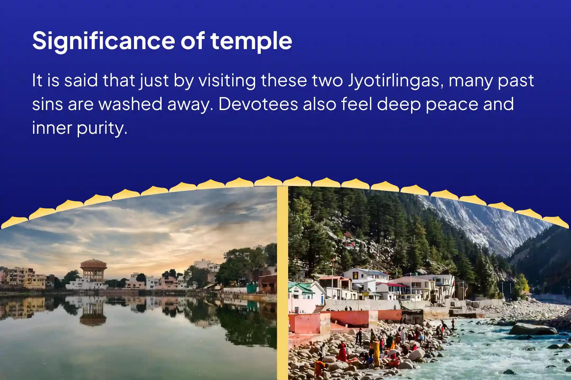 Shravan Ekadashi Moksha Tirth Combo Special Pitru Dosh Shanti Mahapuja and Gangotri Dham Ganga Abhishek Puja For Peace of Ancestor's souls and Resolving Family Disputes