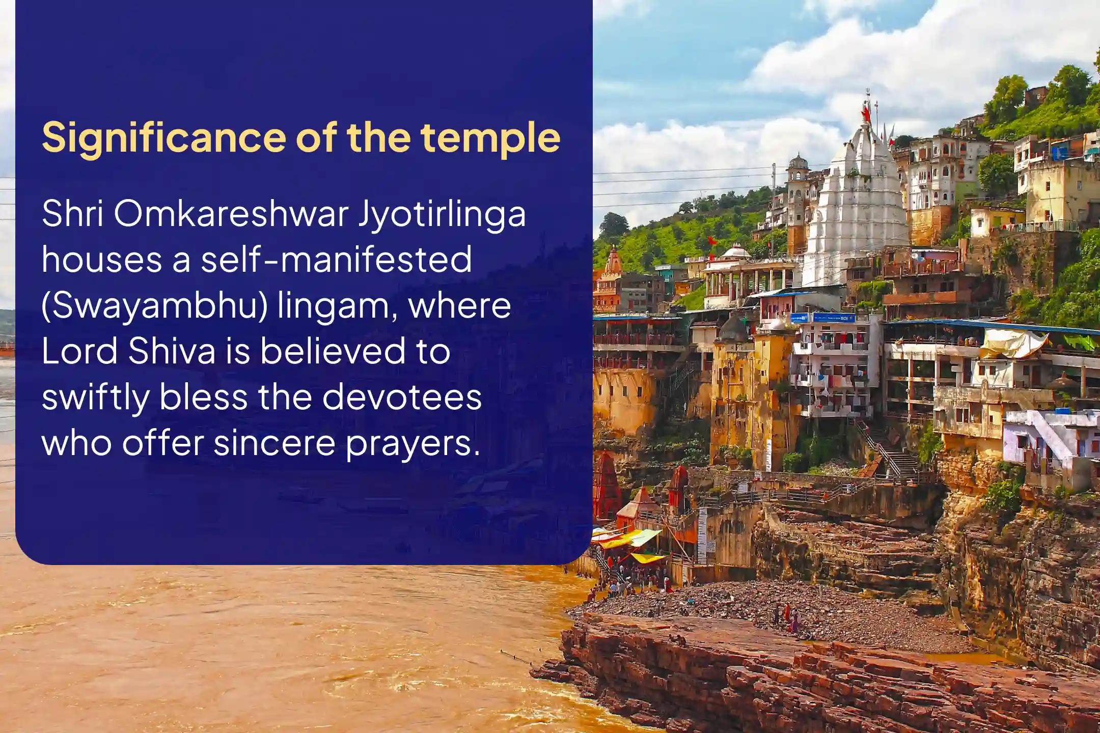 Shravan First Somwar 10.08 Lakh Jaap by 108 Brahmins Omkareshwar 10,08,000 Mahamrityunjaya Maha Anushthan & Panchamrit Rudrabhishek to Invoke Blessings for Wellbeing, Longevity, and Divine Protection in Uncertain Times