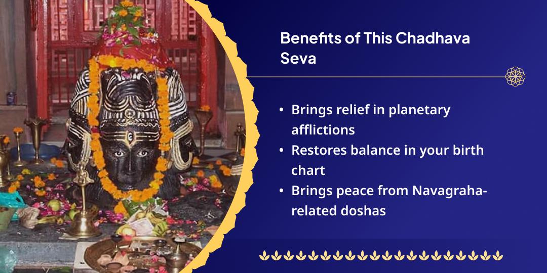 Sawan Somwar Rashi-Based Shiv Mantra Chadhava