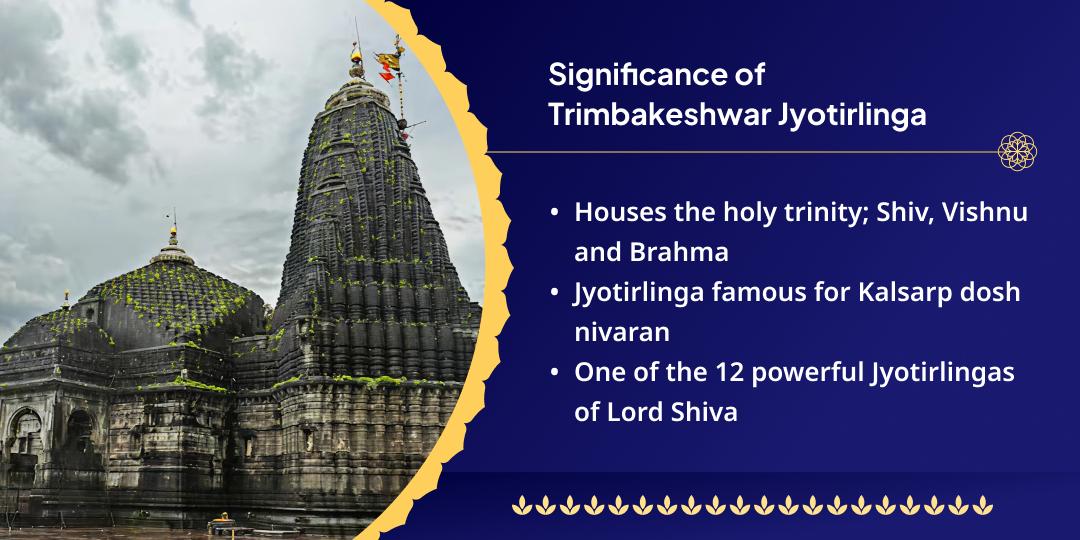 Sawan Somwar Kundli Dosh-Nivarak Trimbakeshwar Chadhava 