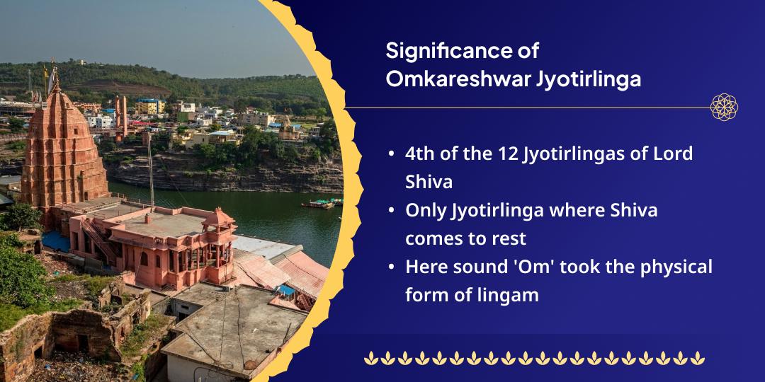 Sawan Somwar Omkareshwar Rudra Hawan Aahuti Seva