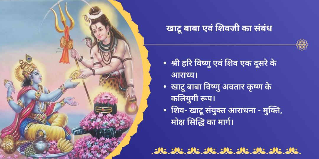 सावन सोमवार ग्यारस महायोग शिव-खाटू चढ़ावा